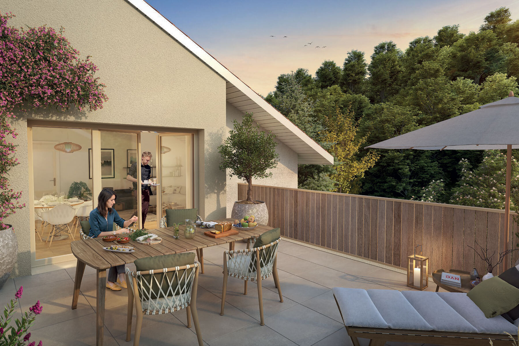 Programme neuf : Vienne (38200)