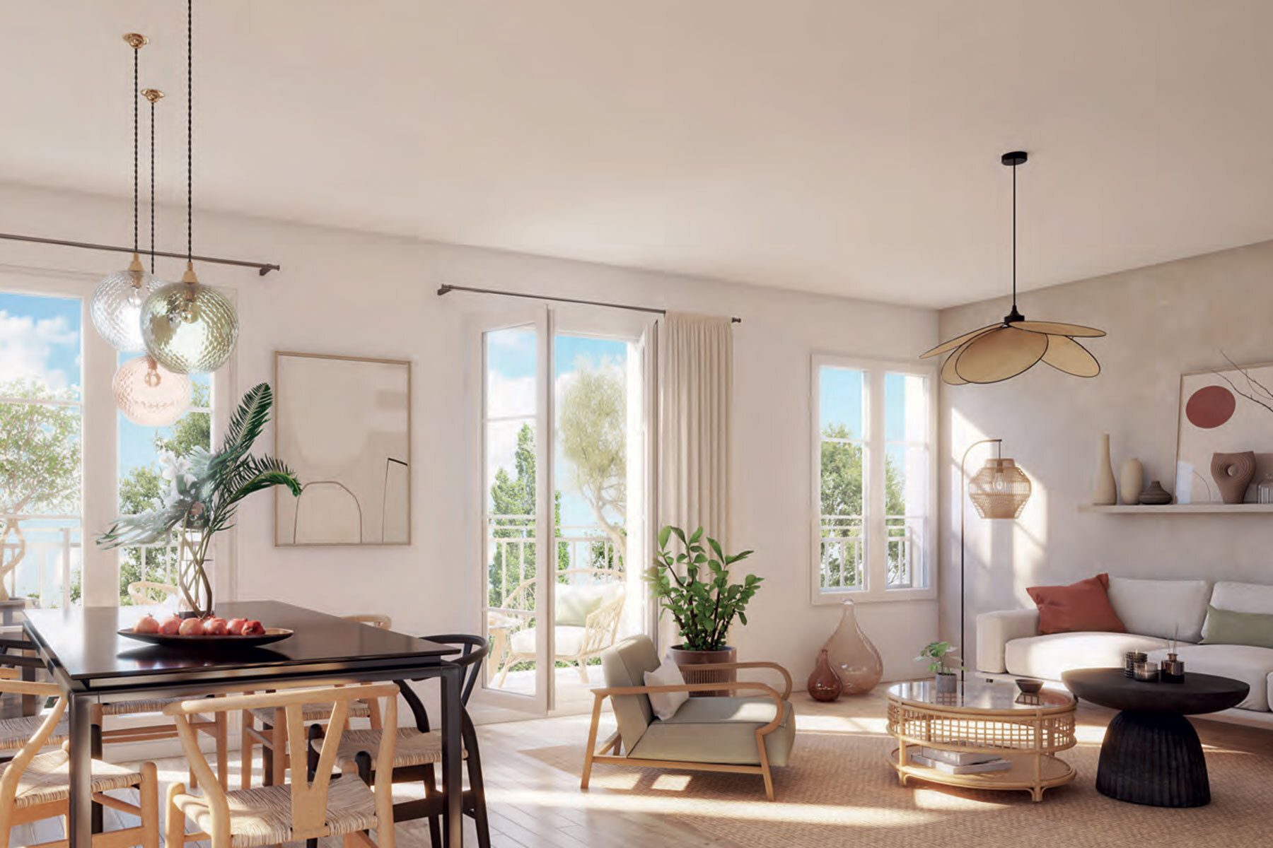 Programme neuf : Compiègne (60200)