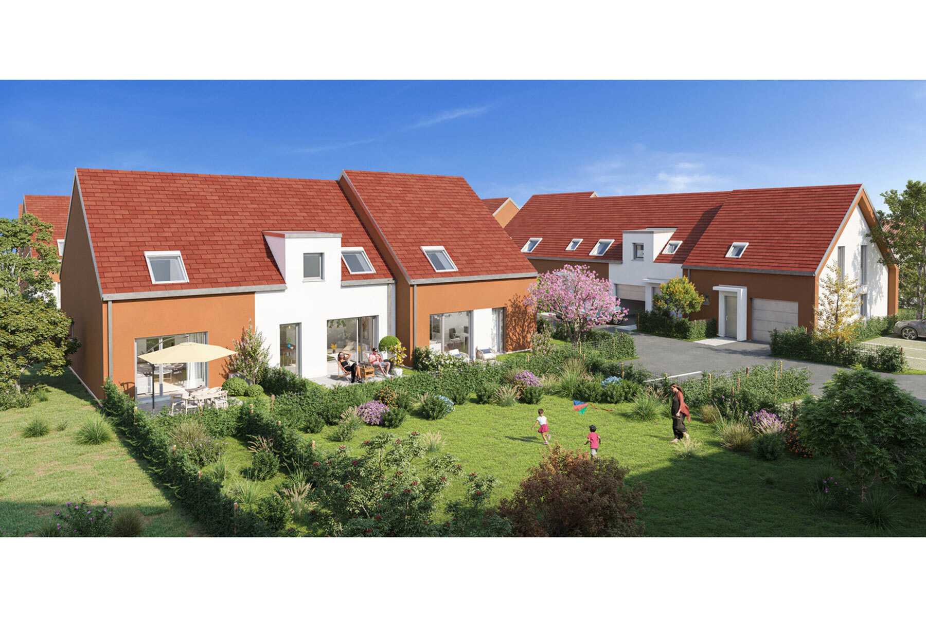 Programme neuf : Haguenau (67500)