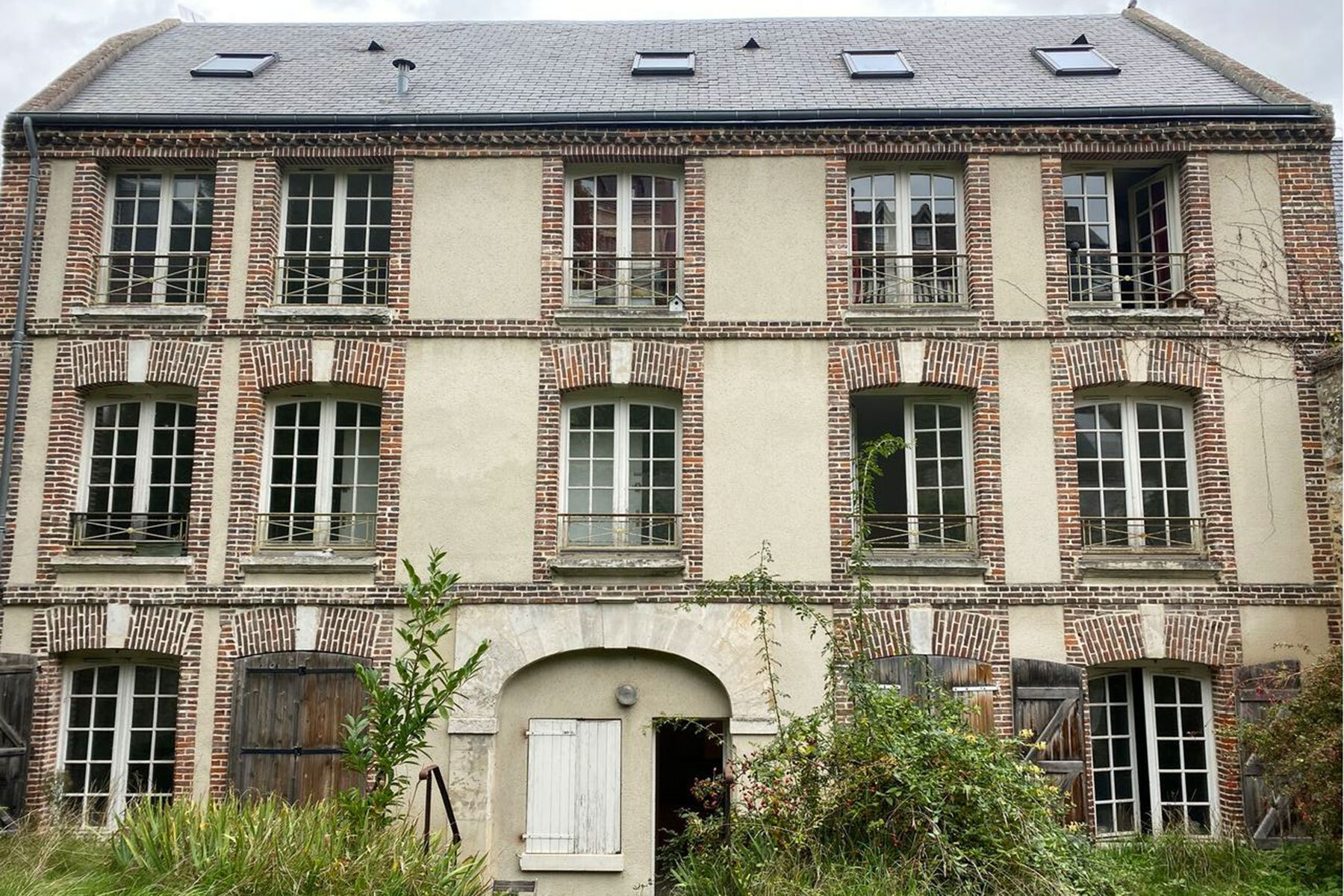 Programme neuf : Honfleur (14600)