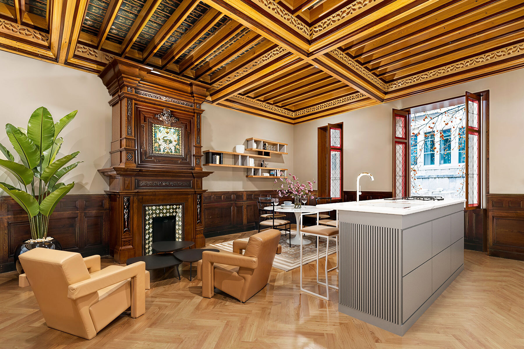 Programme neuf : Avignon (84000)