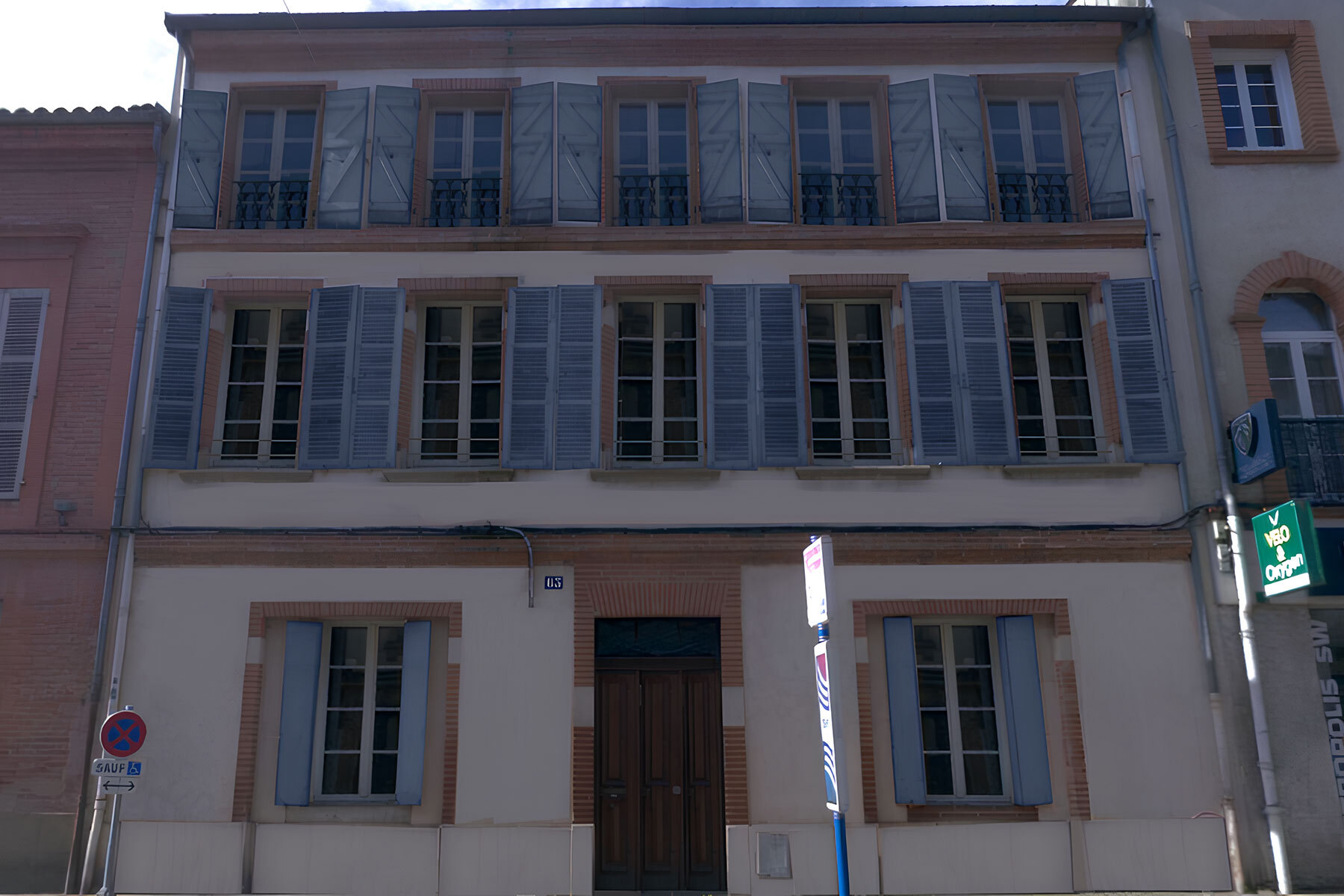 Programme neuf : Montauban (82000)