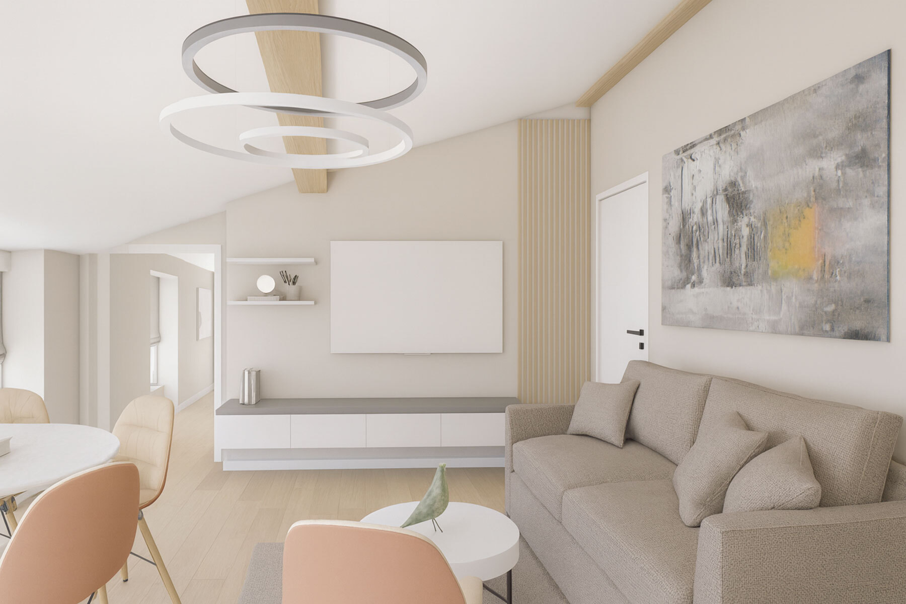 Programme neuf : Grasse (06130)