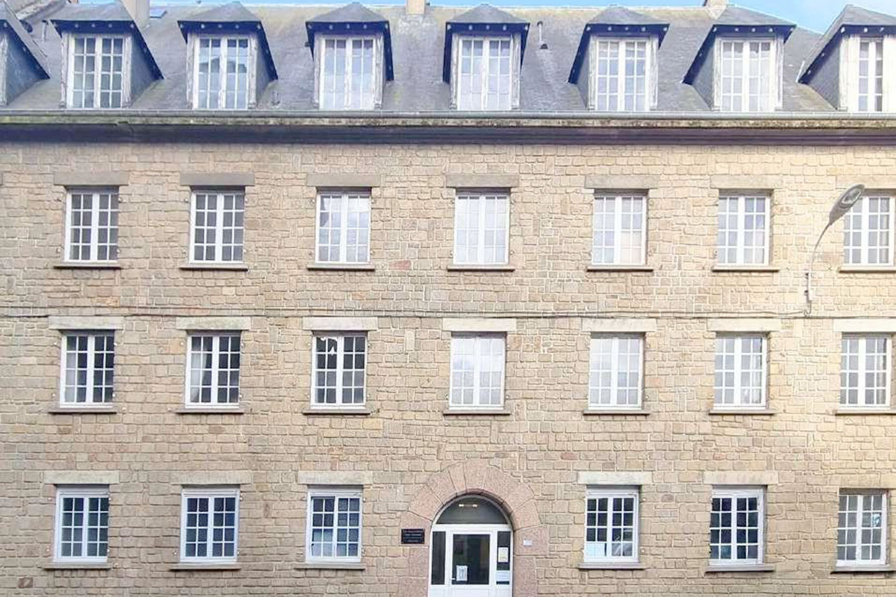 Programme neuf : Flers (61100)