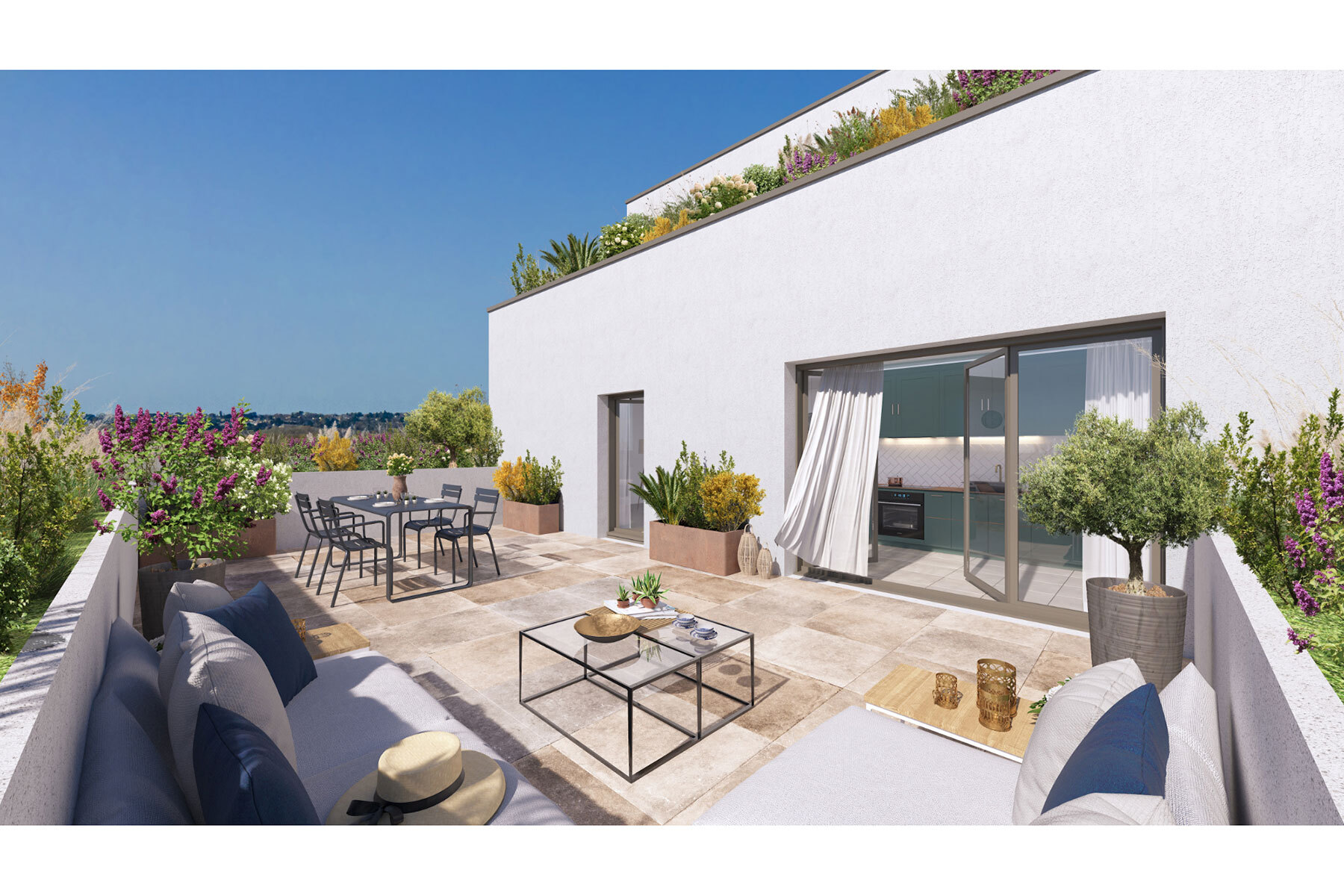 Programme neuf : Roanne (42300)