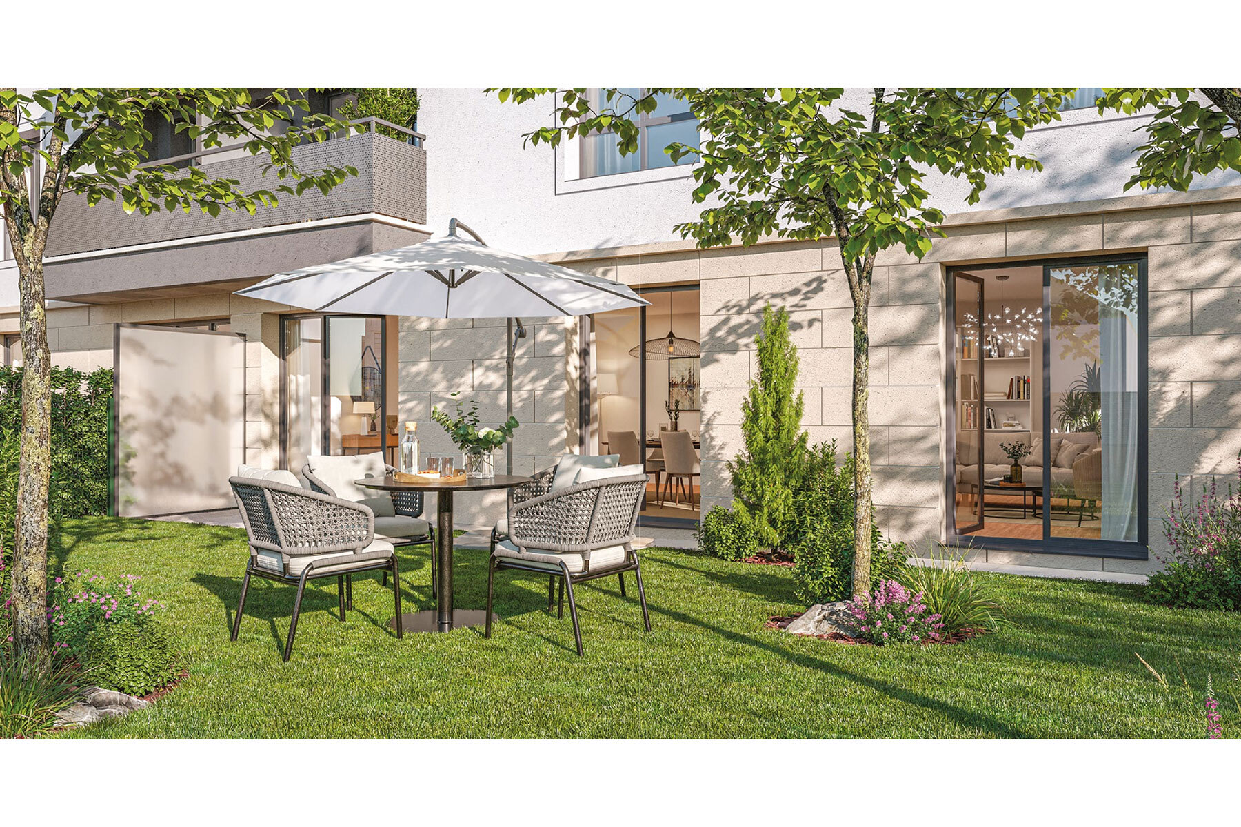 Programme neuf : Valenton (94460)