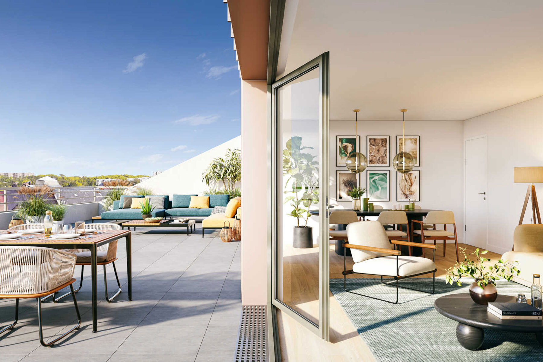 Programme neuf : Metz (57000)