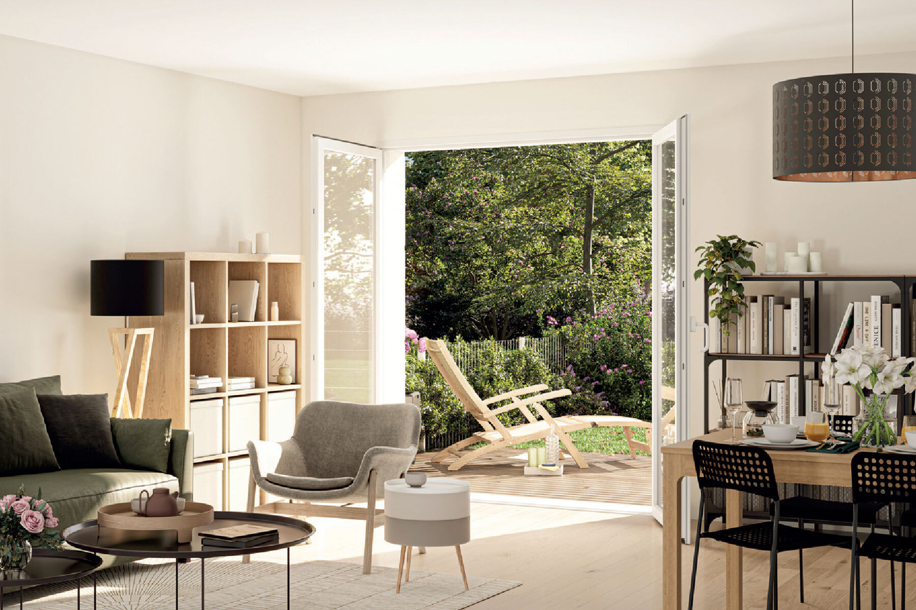 Programme neuf : Royan (17200)