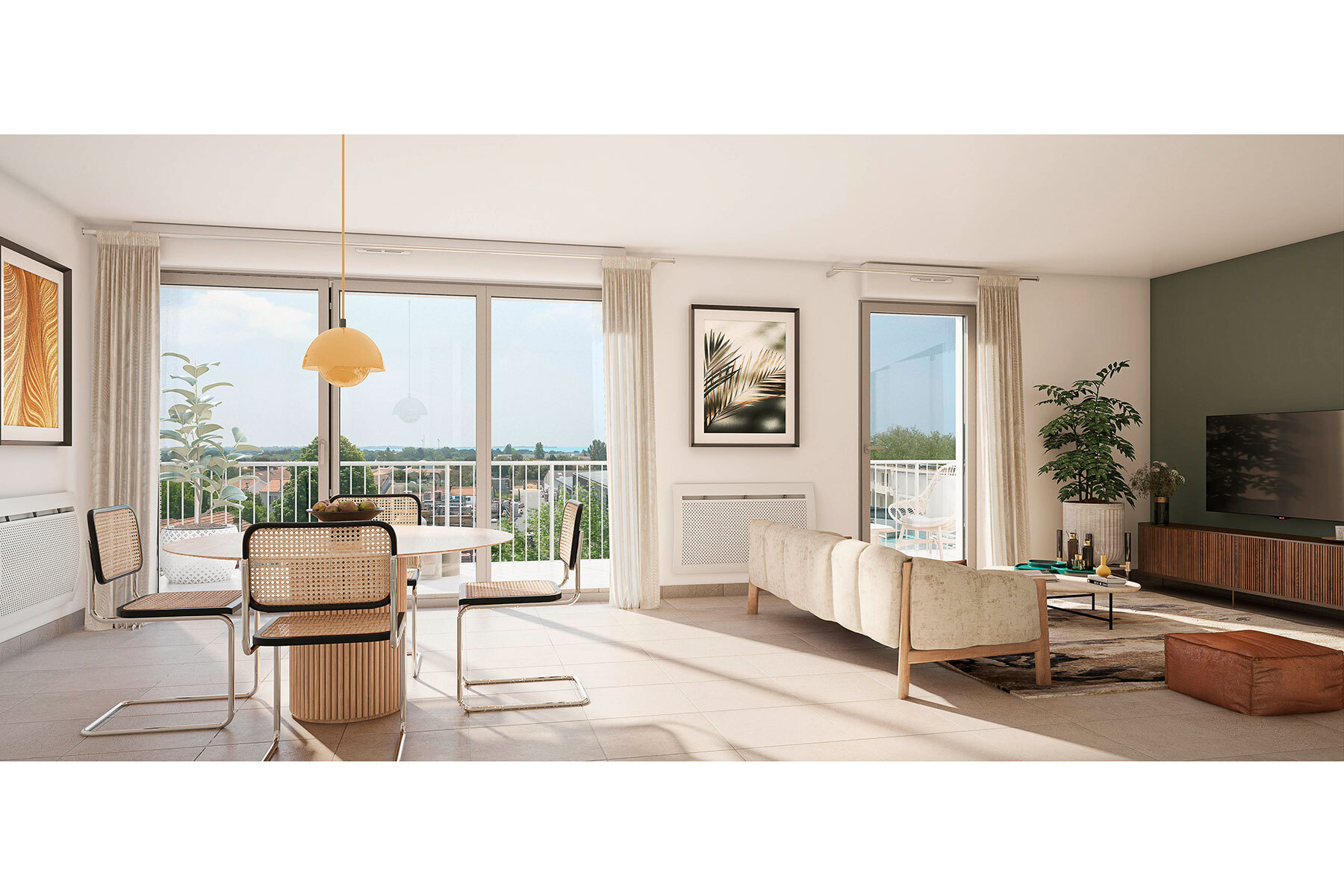 Programme neuf : Aytré (17440)