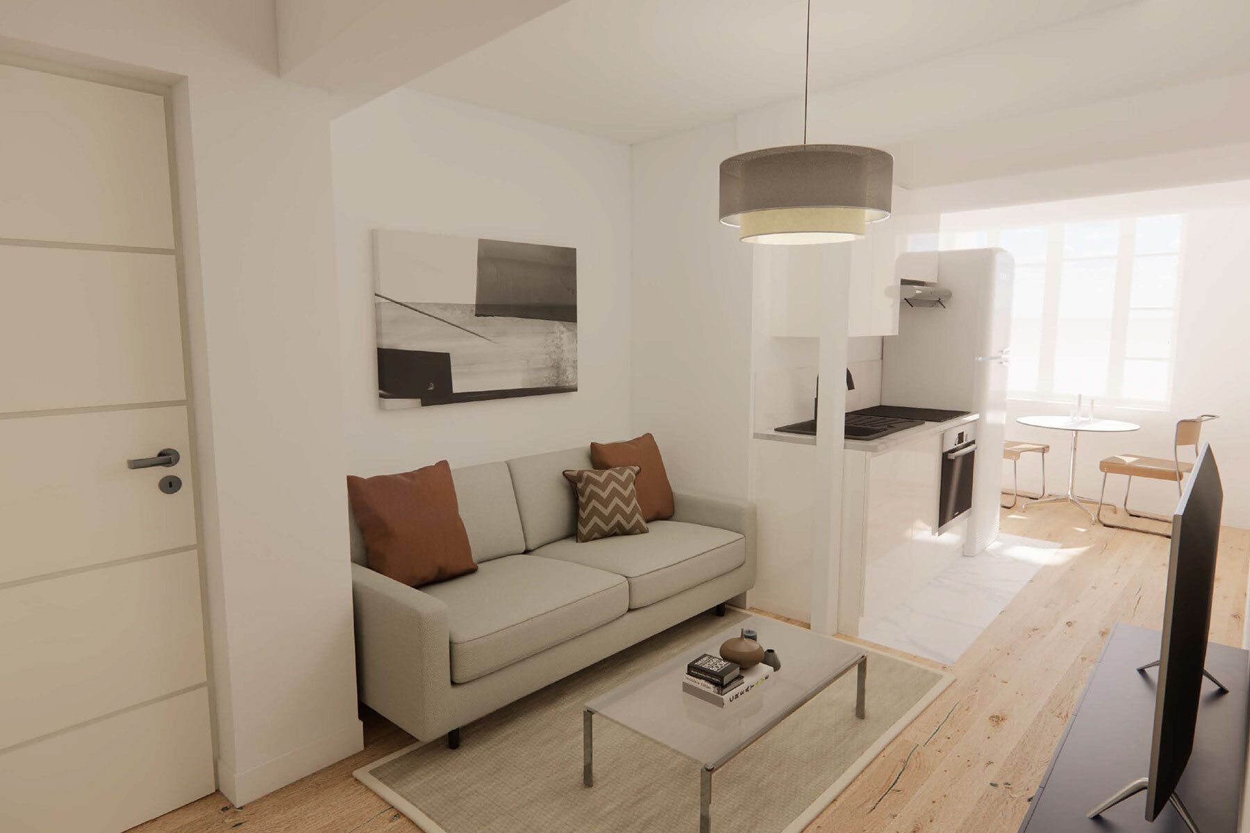 Programme neuf : Narbonne (11100)