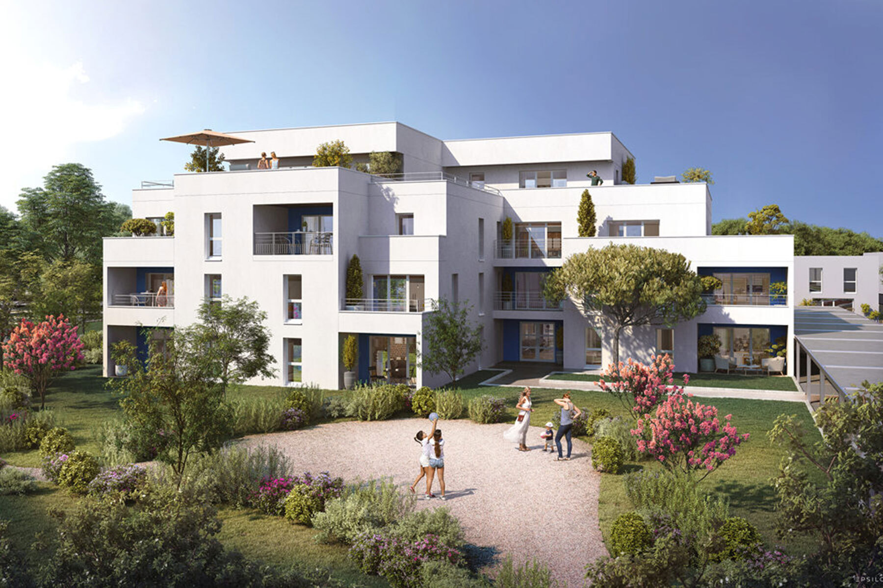 Programme neuf : Royan (17200)