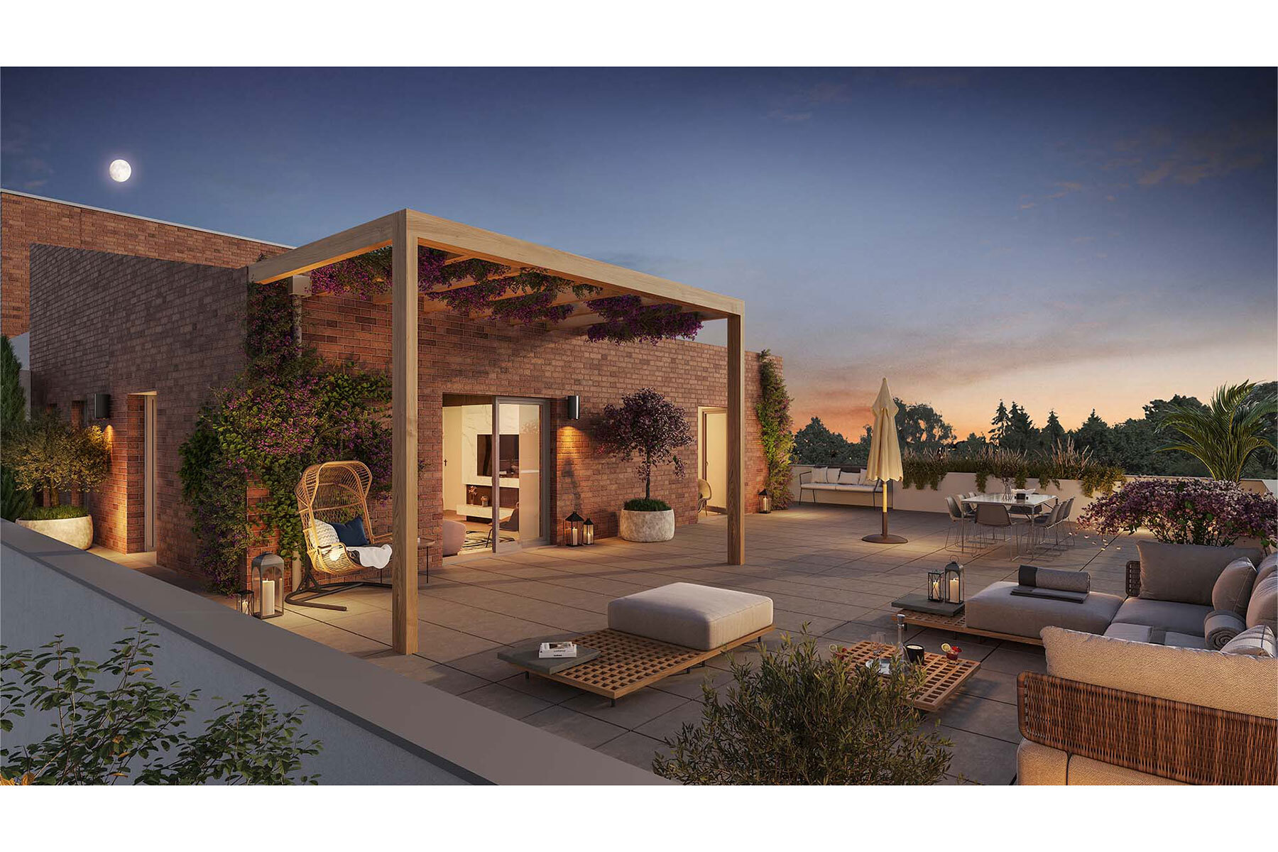 Programme neuf : Avrillé (49240)