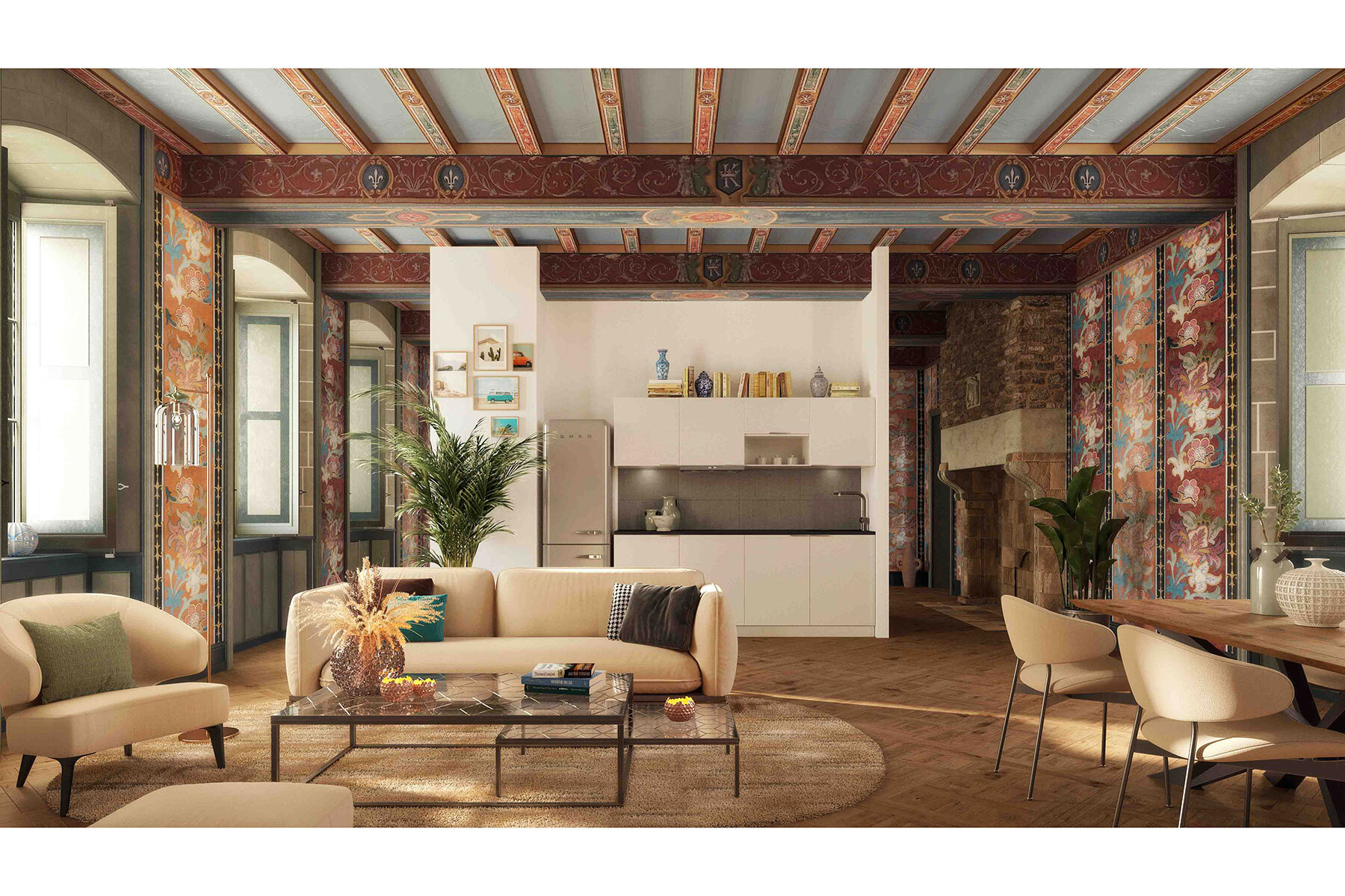 Programme neuf : Guingamp (22200)