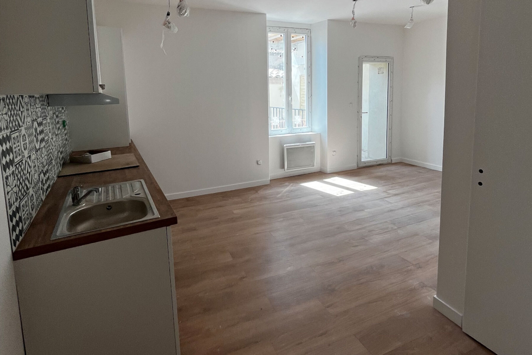 Programme neuf : Clermont-l'Hérault (34800)