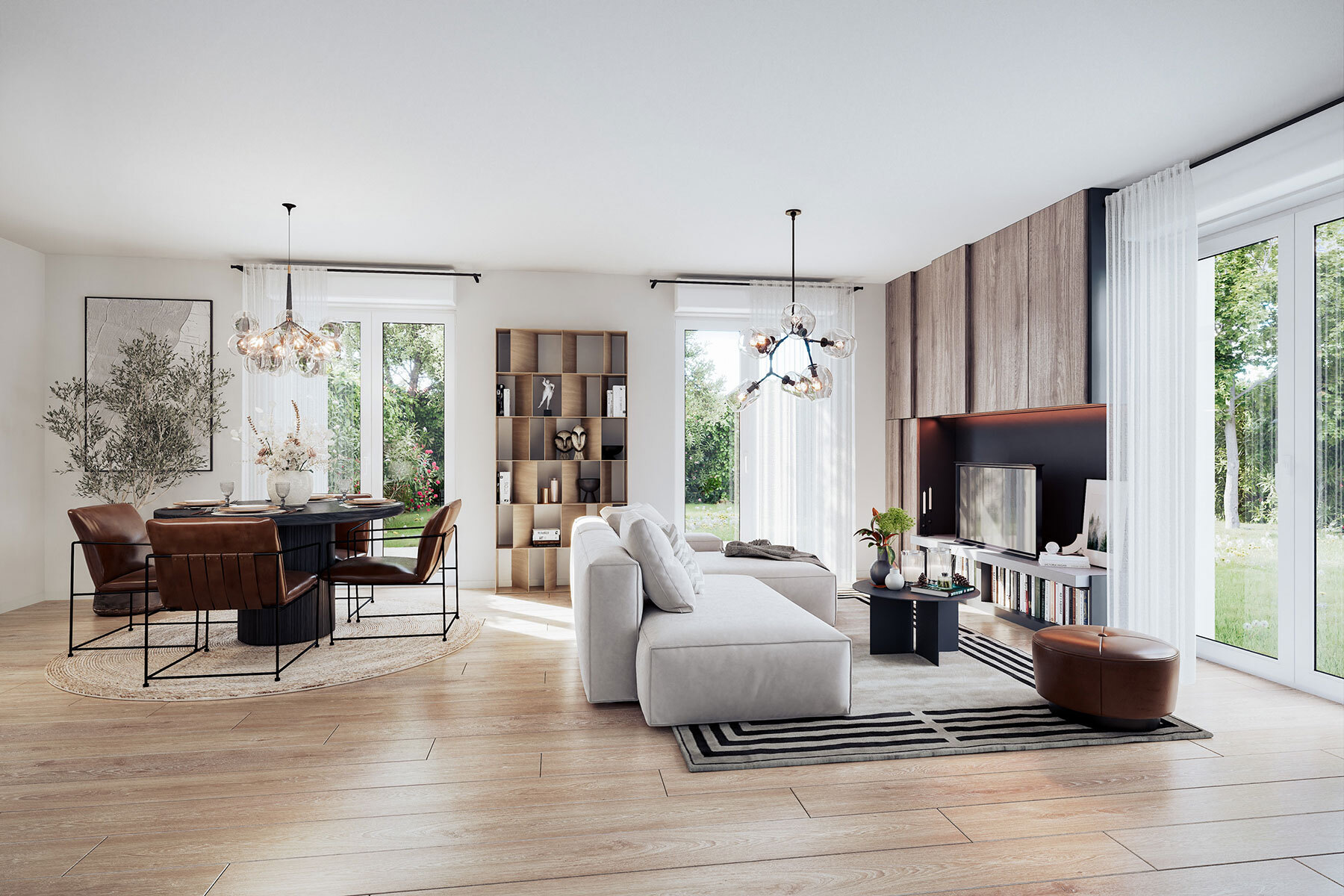 Programme neuf : Grigny (91350)