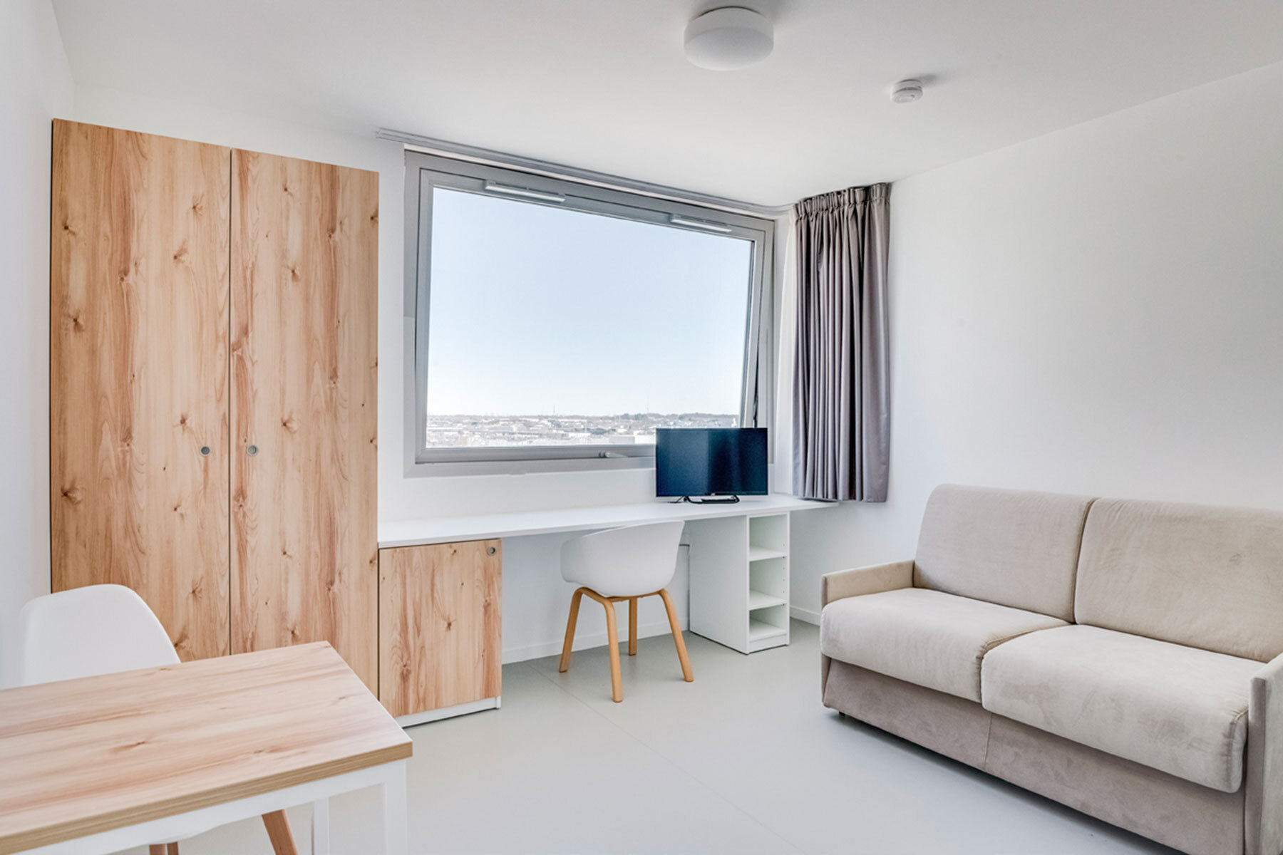 Programme neuf : Rennes (35000)