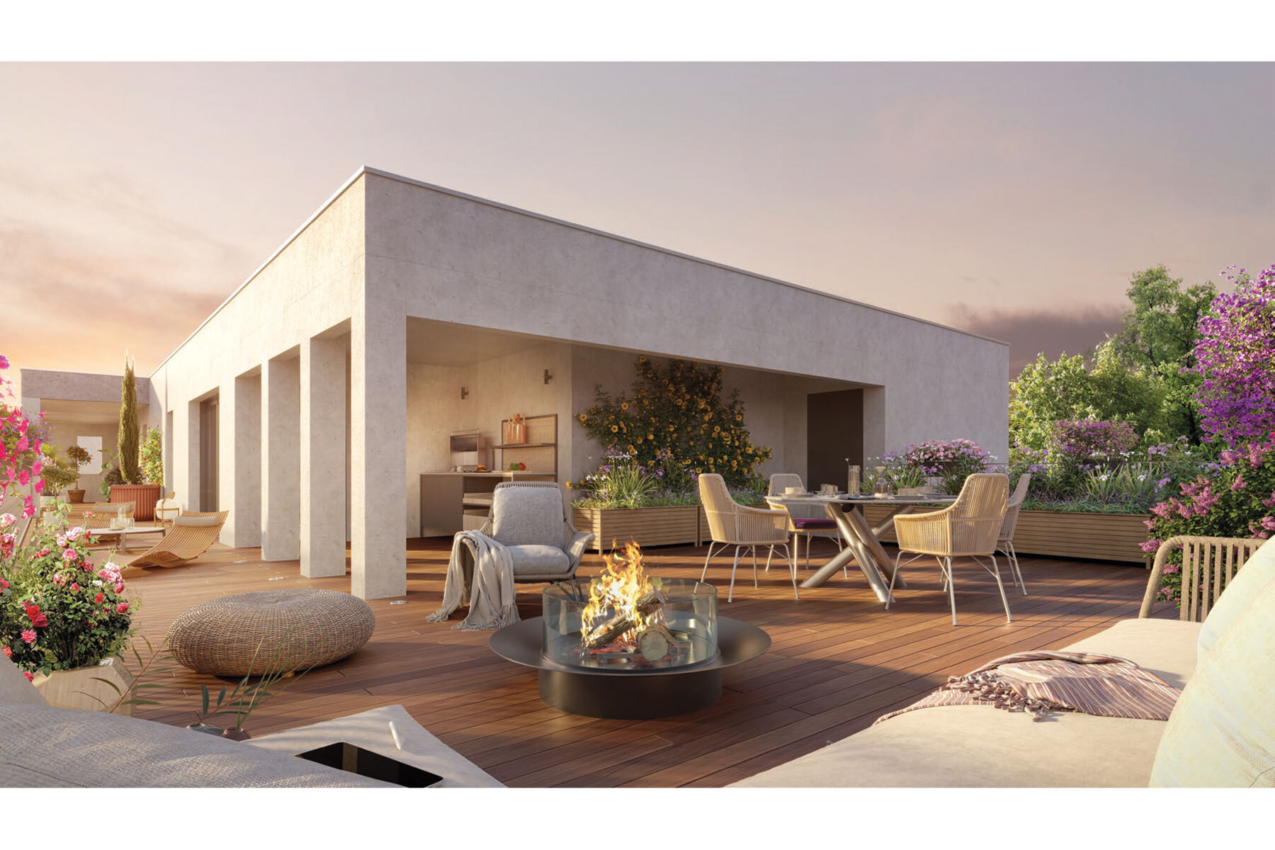 Programme neuf : Annecy (74960)