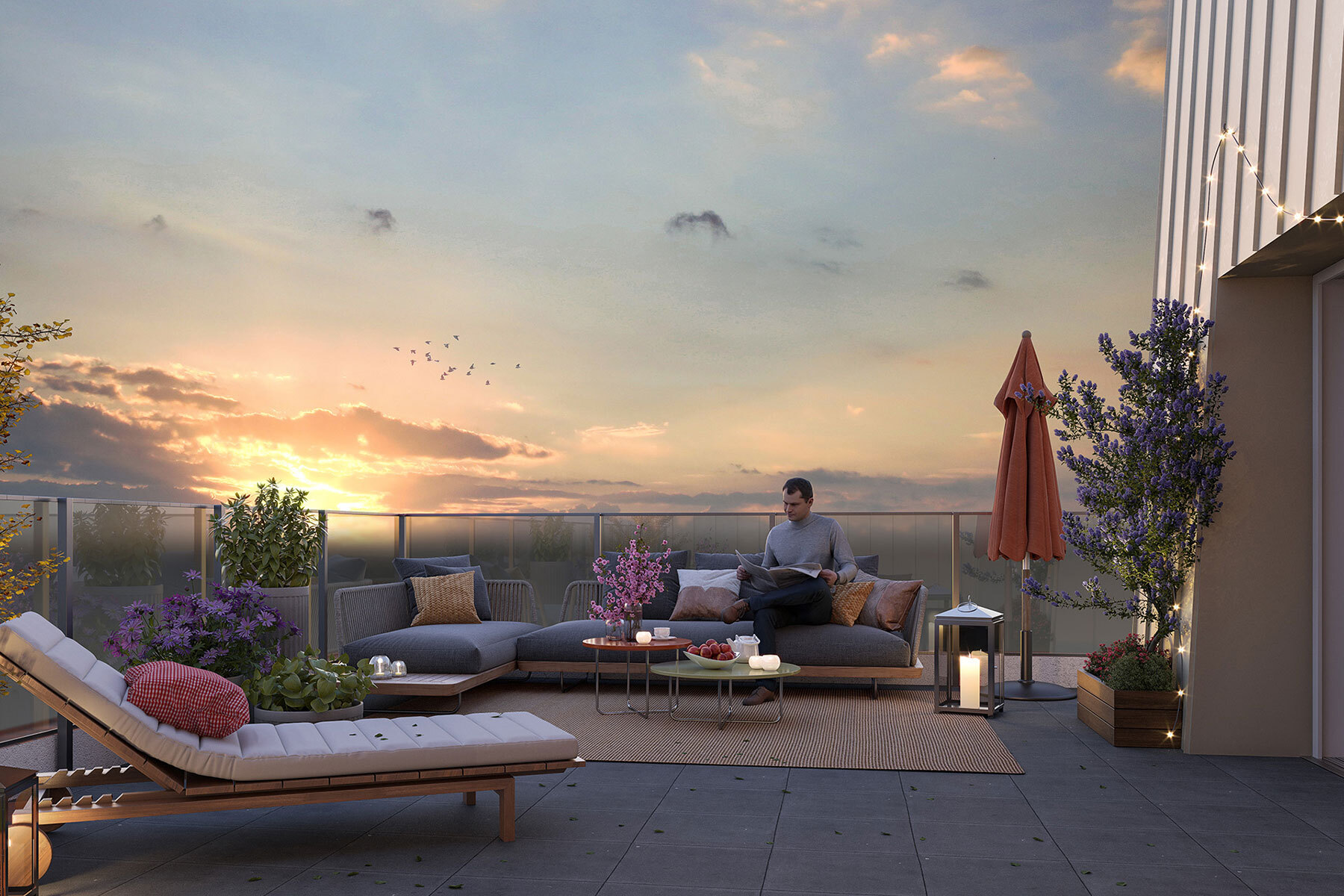 Programme neuf : Orchies (59310)