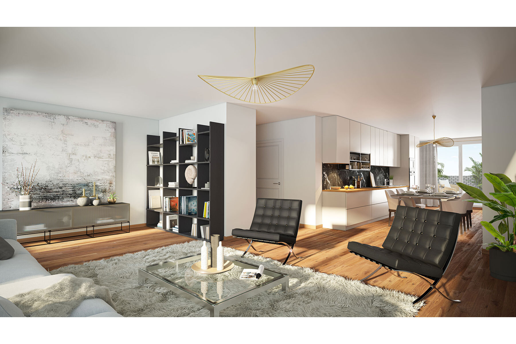 Programme neuf : Bordeaux (33200)