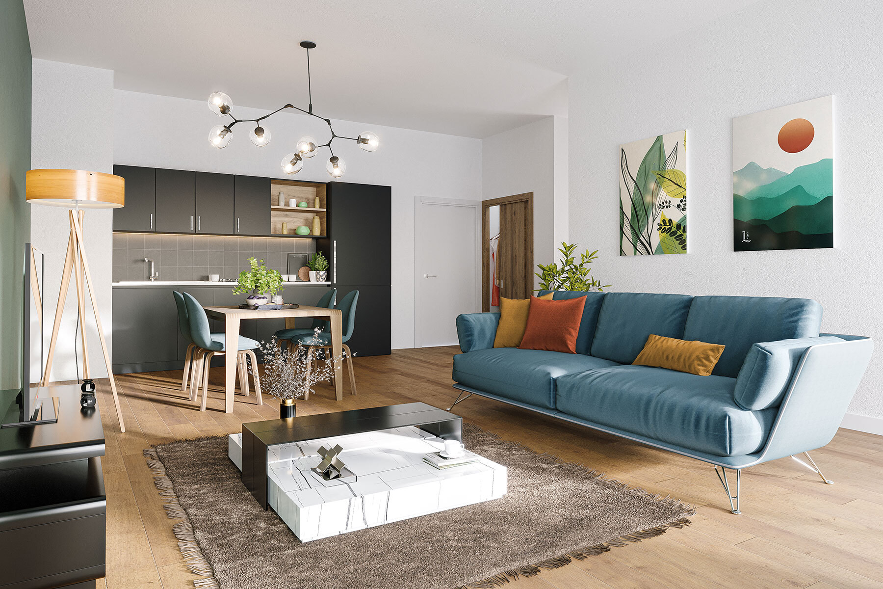 Programme neuf : Vernon (27200)