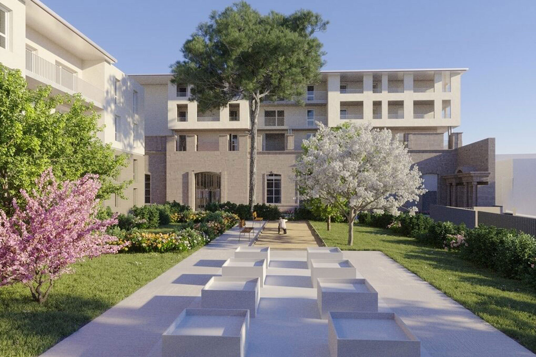 Programme neuf : Castres (81100)