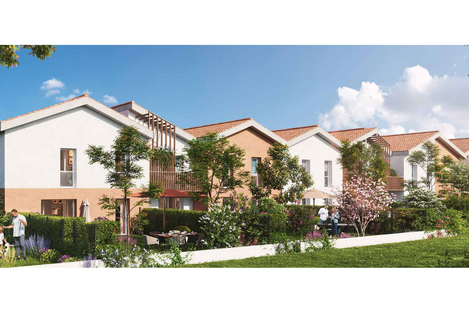 Programme neuf : Fouras (17450)