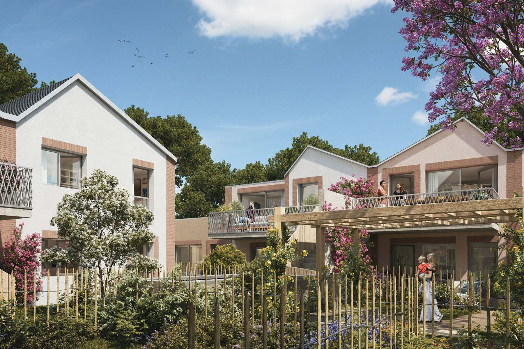 Programme neuf : Orléans (45000)