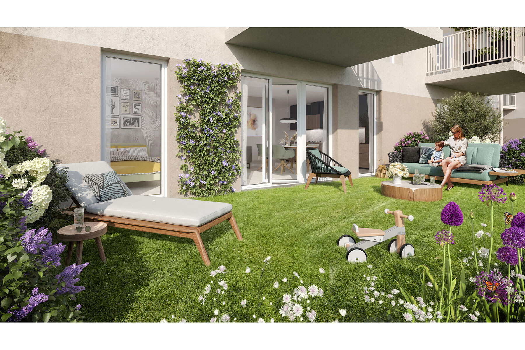 Programme neuf : Périgueux (24000)