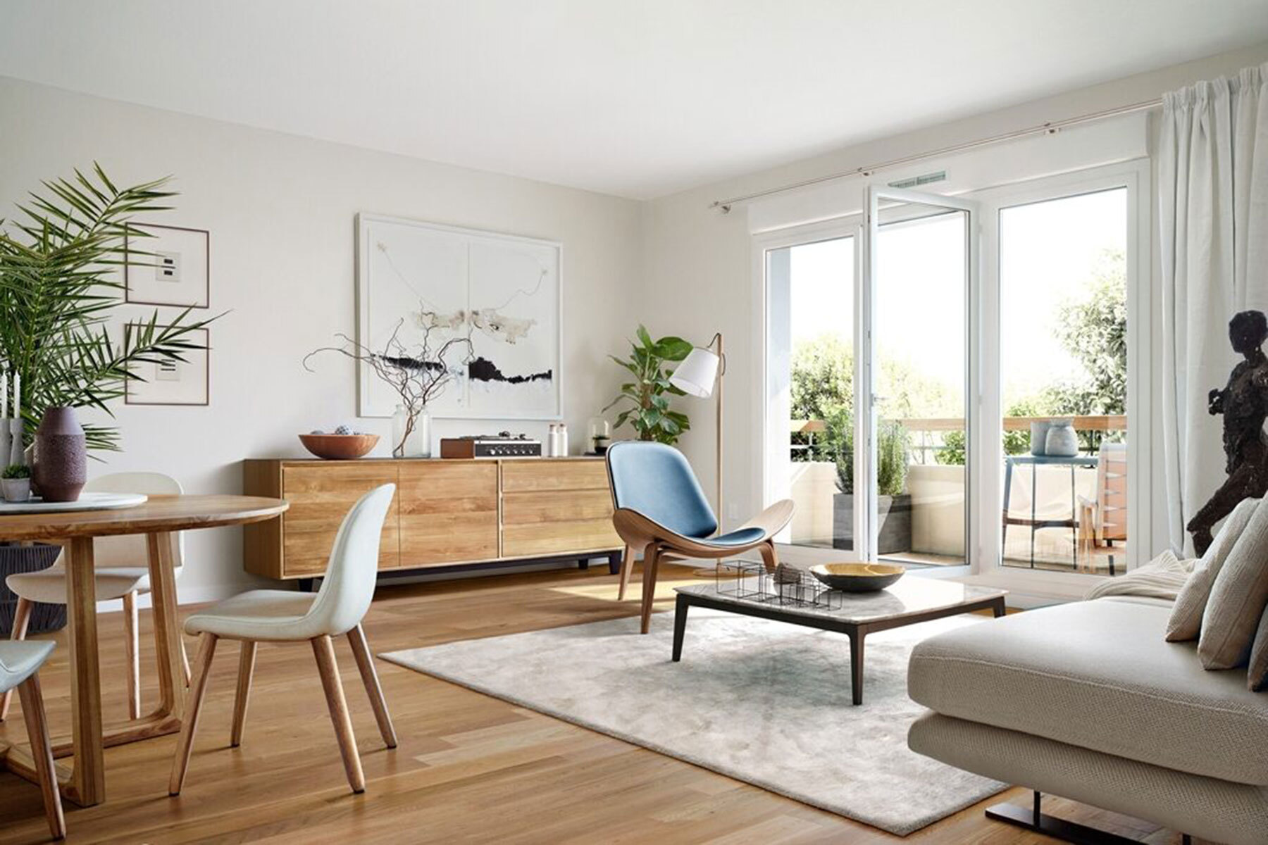 Programme neuf : Couzeix (87270)