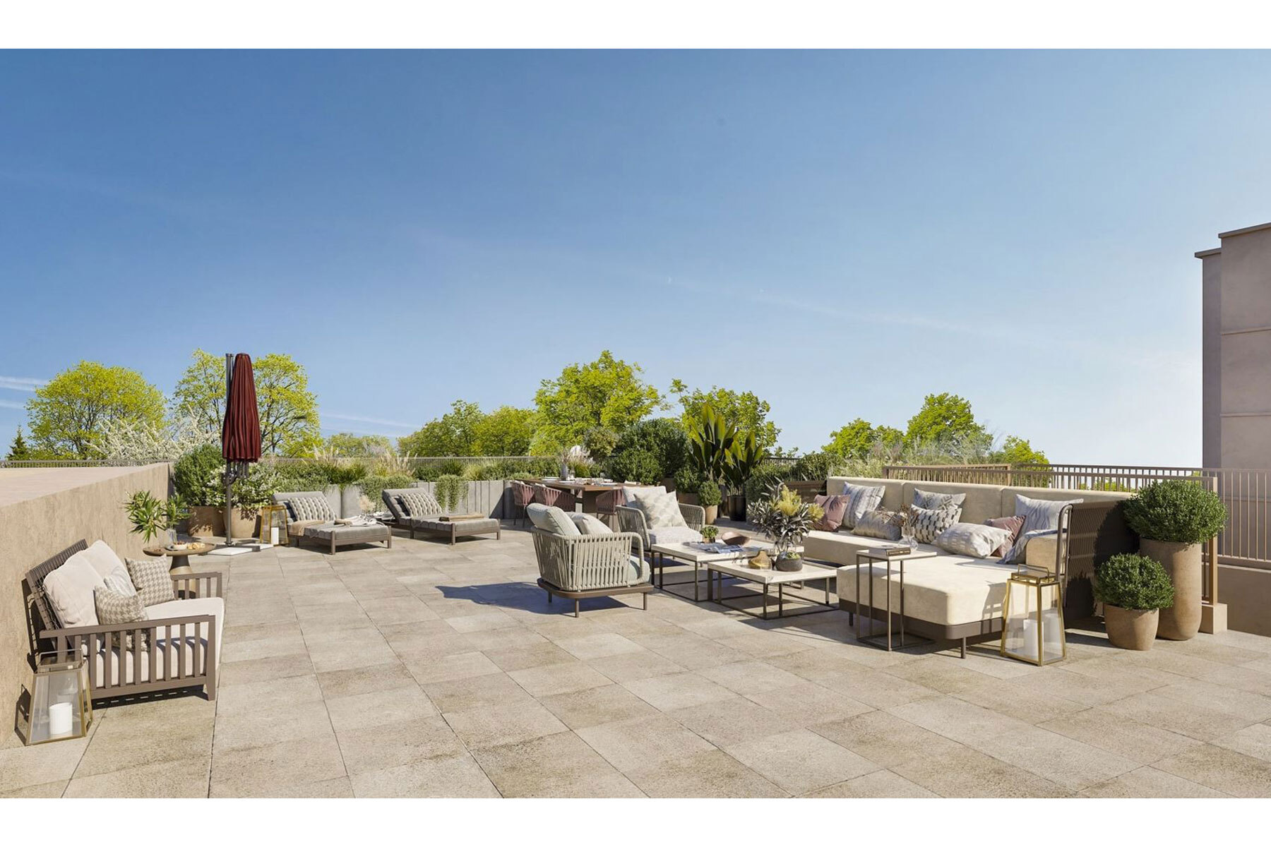 Programme neuf : Nantes (44000)