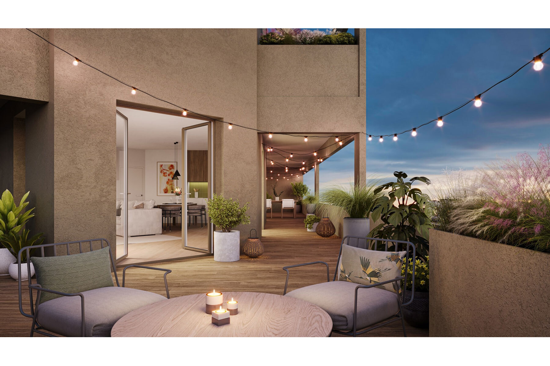 Programme neuf : Bordeaux (33300)