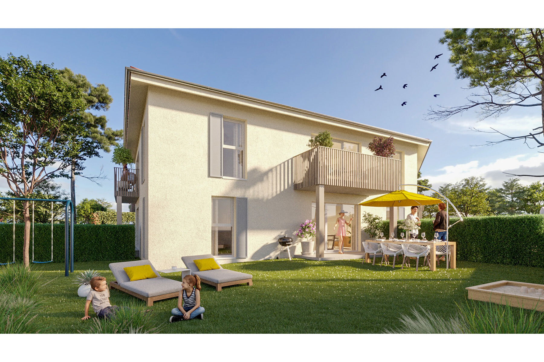 Programme neuf : Fouras (17450)