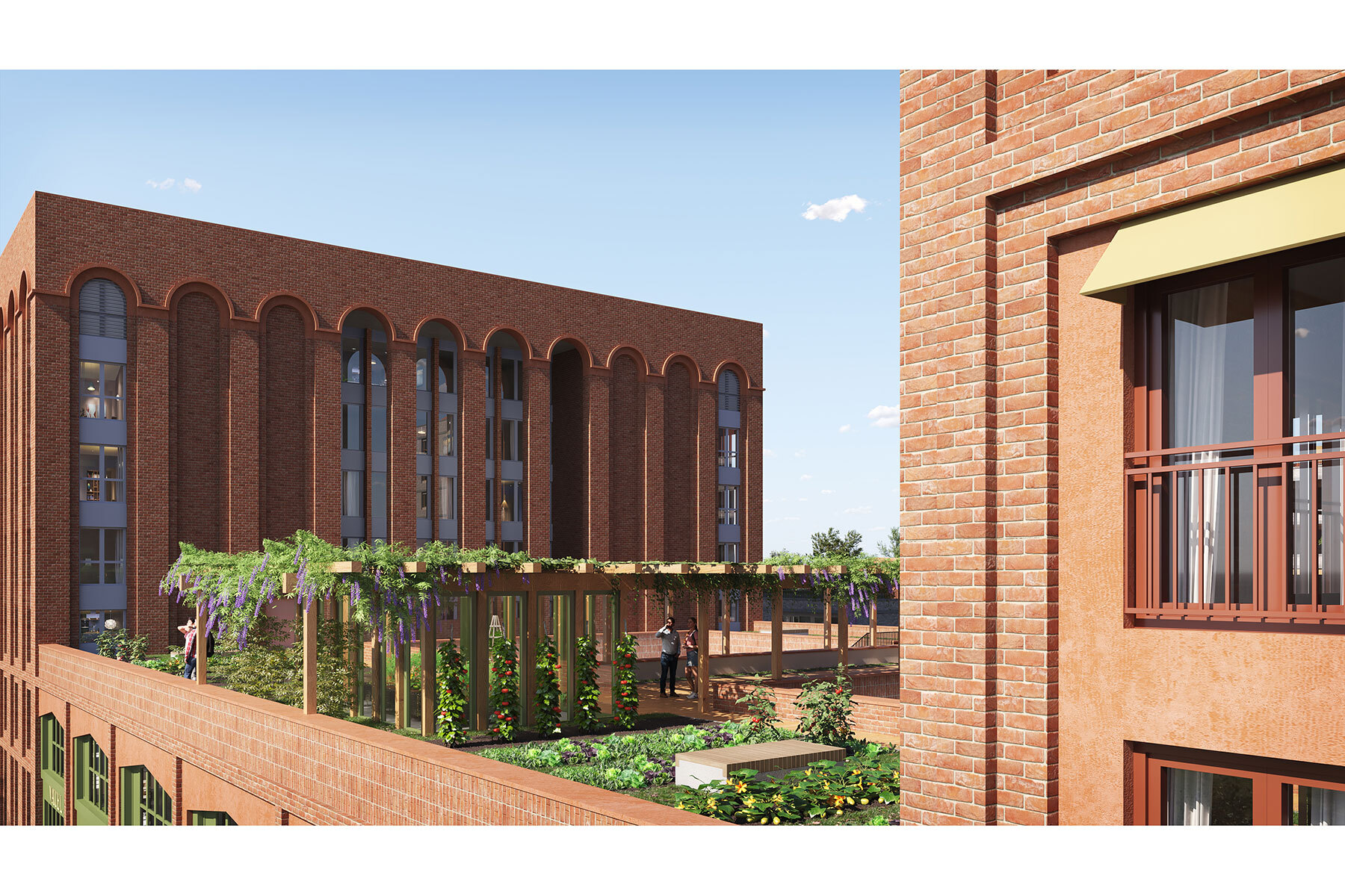 Programme neuf : Strasbourg (67000)