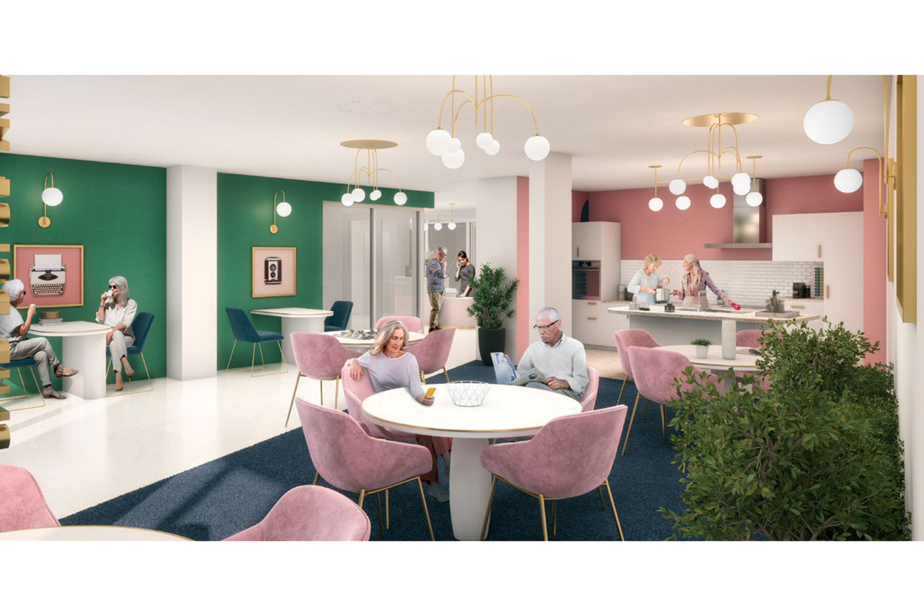 Programme neuf : Bonneville (74130)