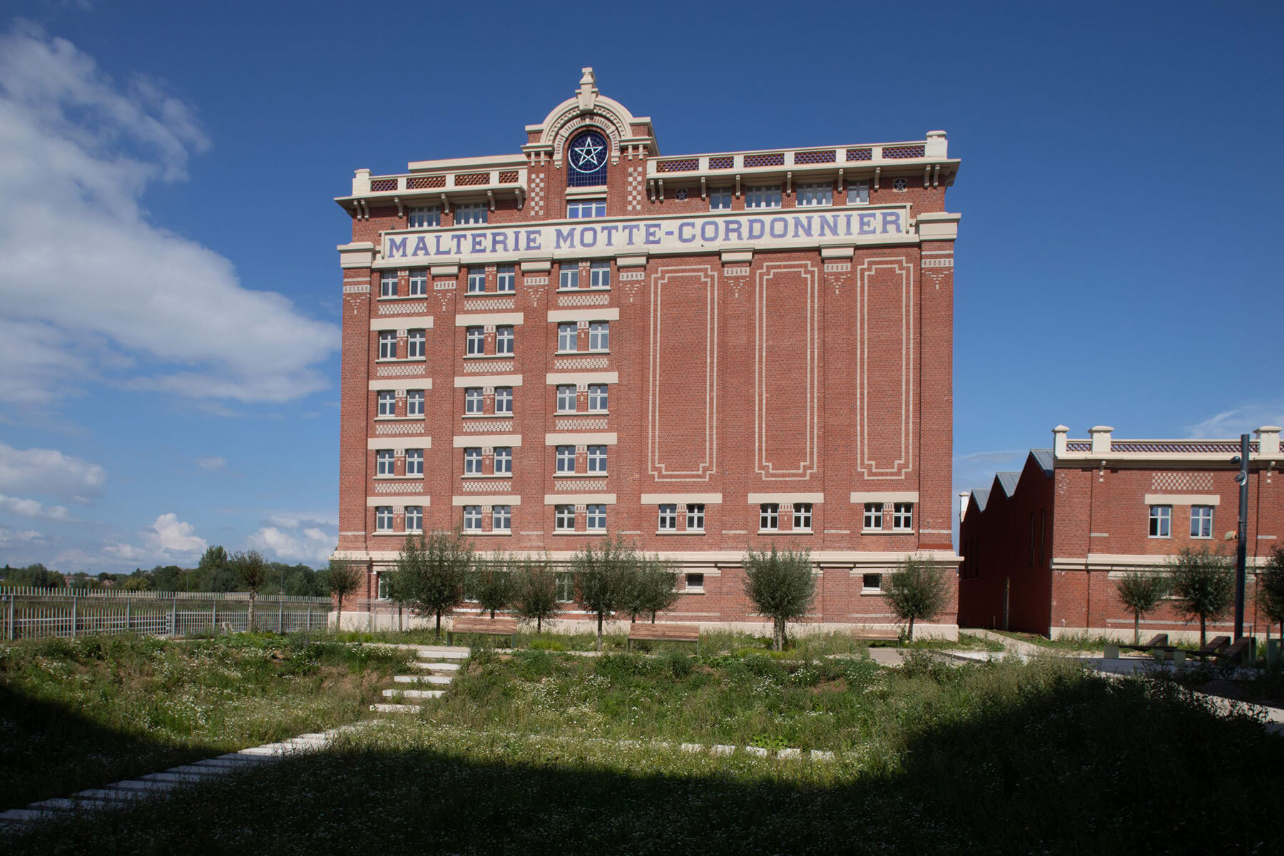 Programme neuf : Armentières (59280)