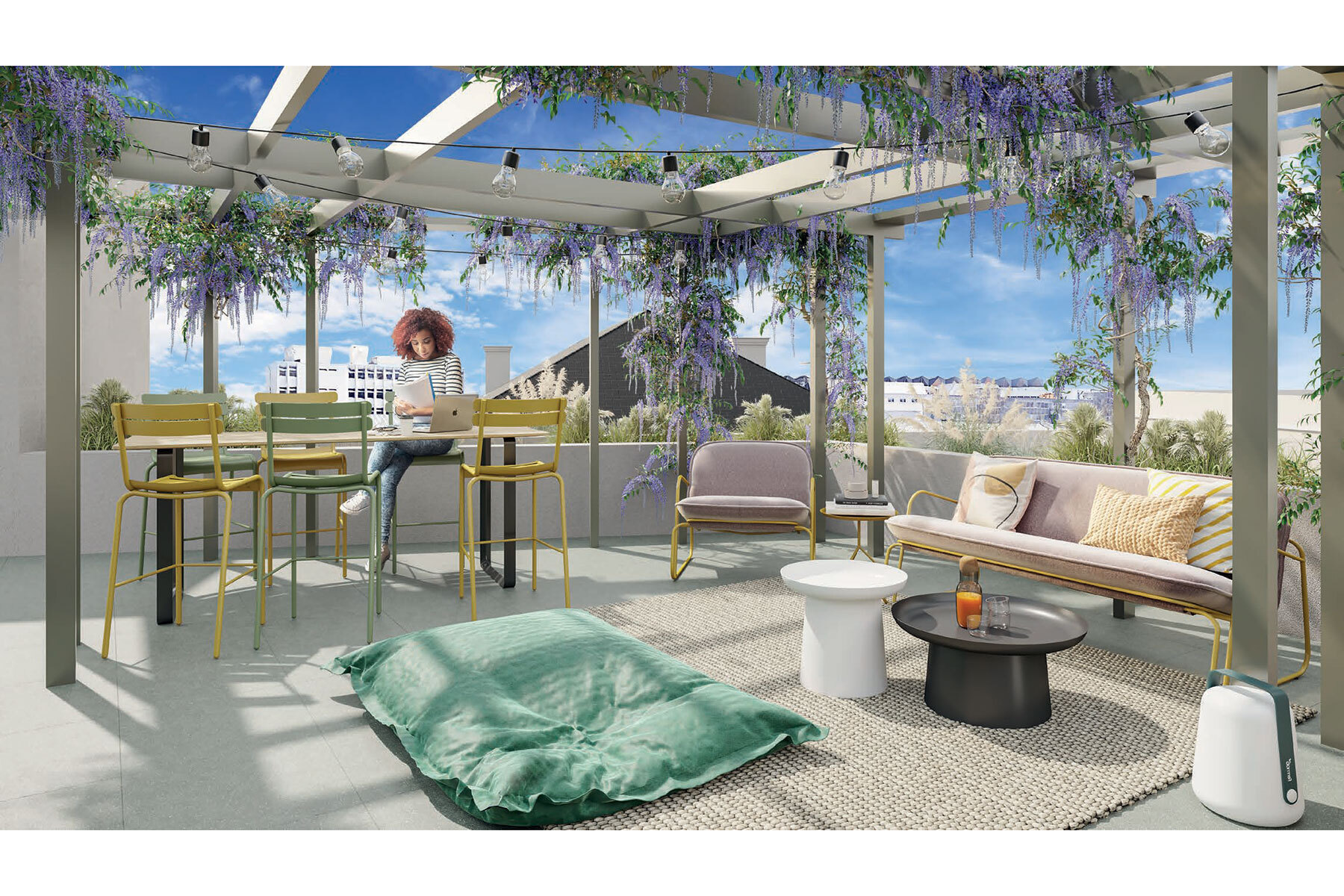 Programme neuf : Tours (37000)