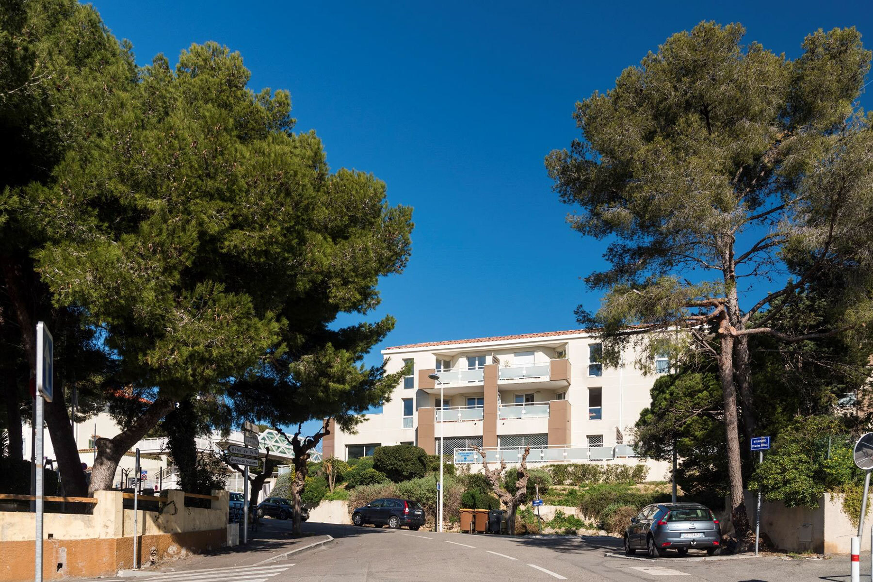 Programme neuf : Sausset-les-Pins (13960)