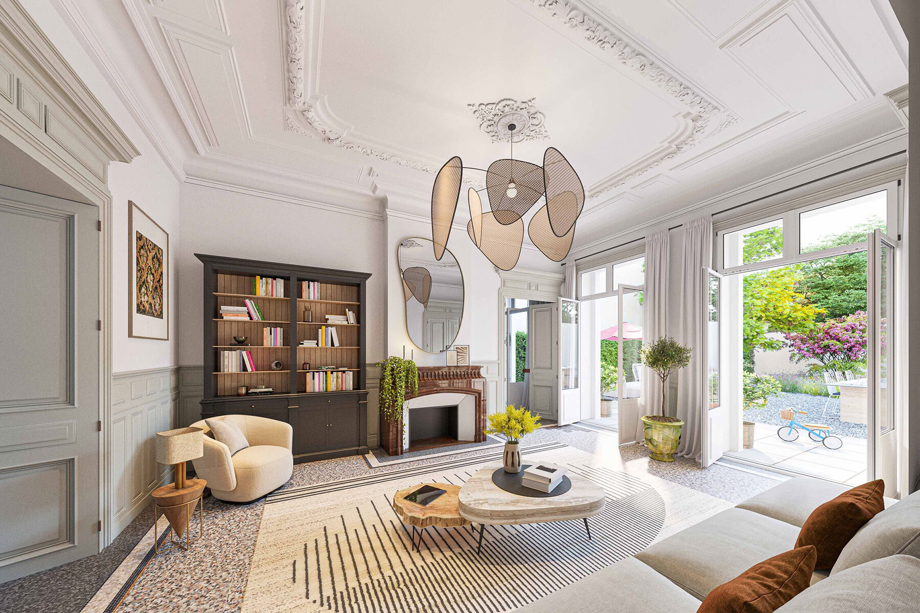 Programme neuf : Montpellier (34000)