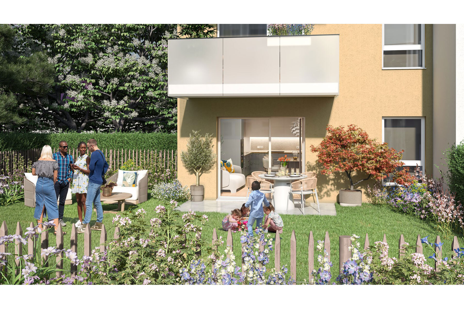 Programme neuf : Mulhouse (68200)