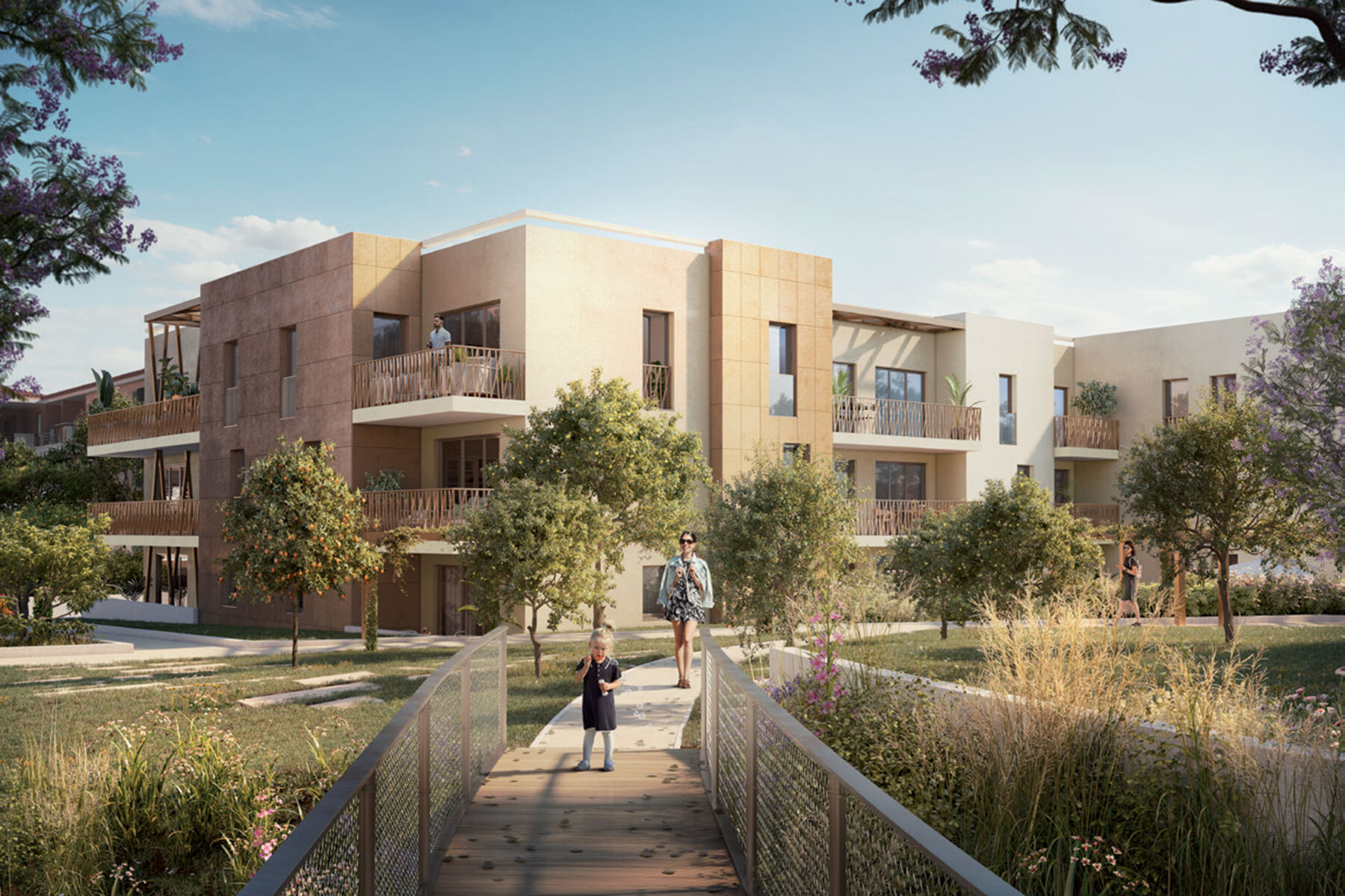 Programme neuf : Antibes (06600)