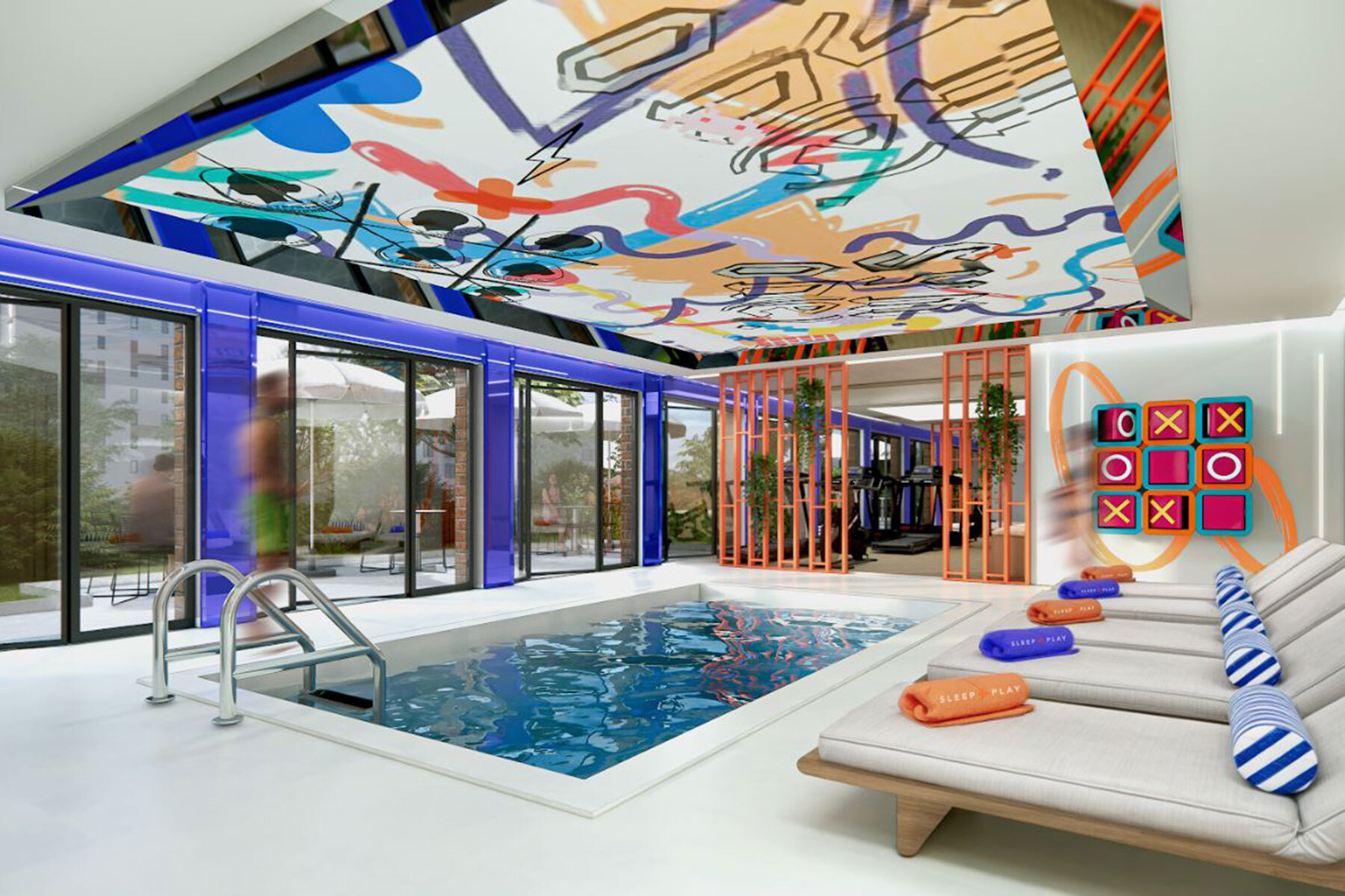 Programme neuf : Poitiers (86000)