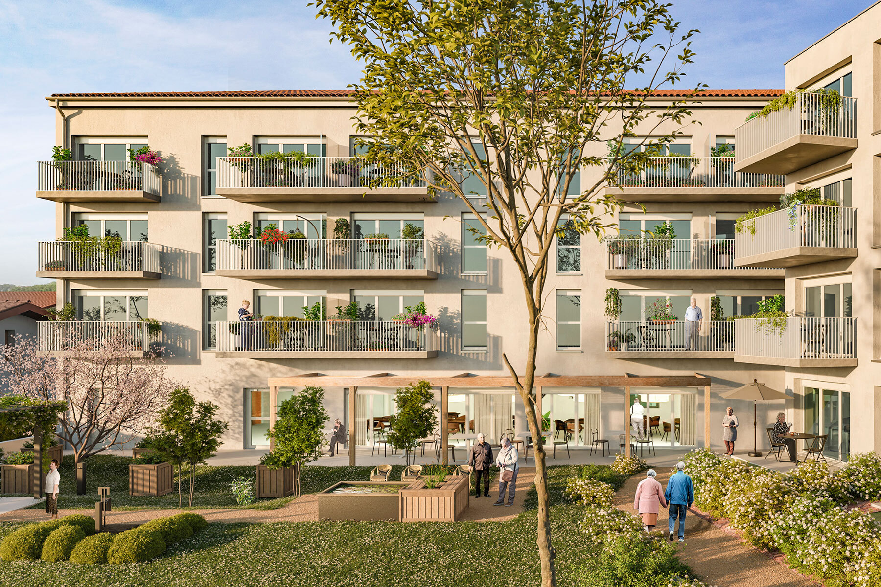 Programme neuf : Agen (47000)