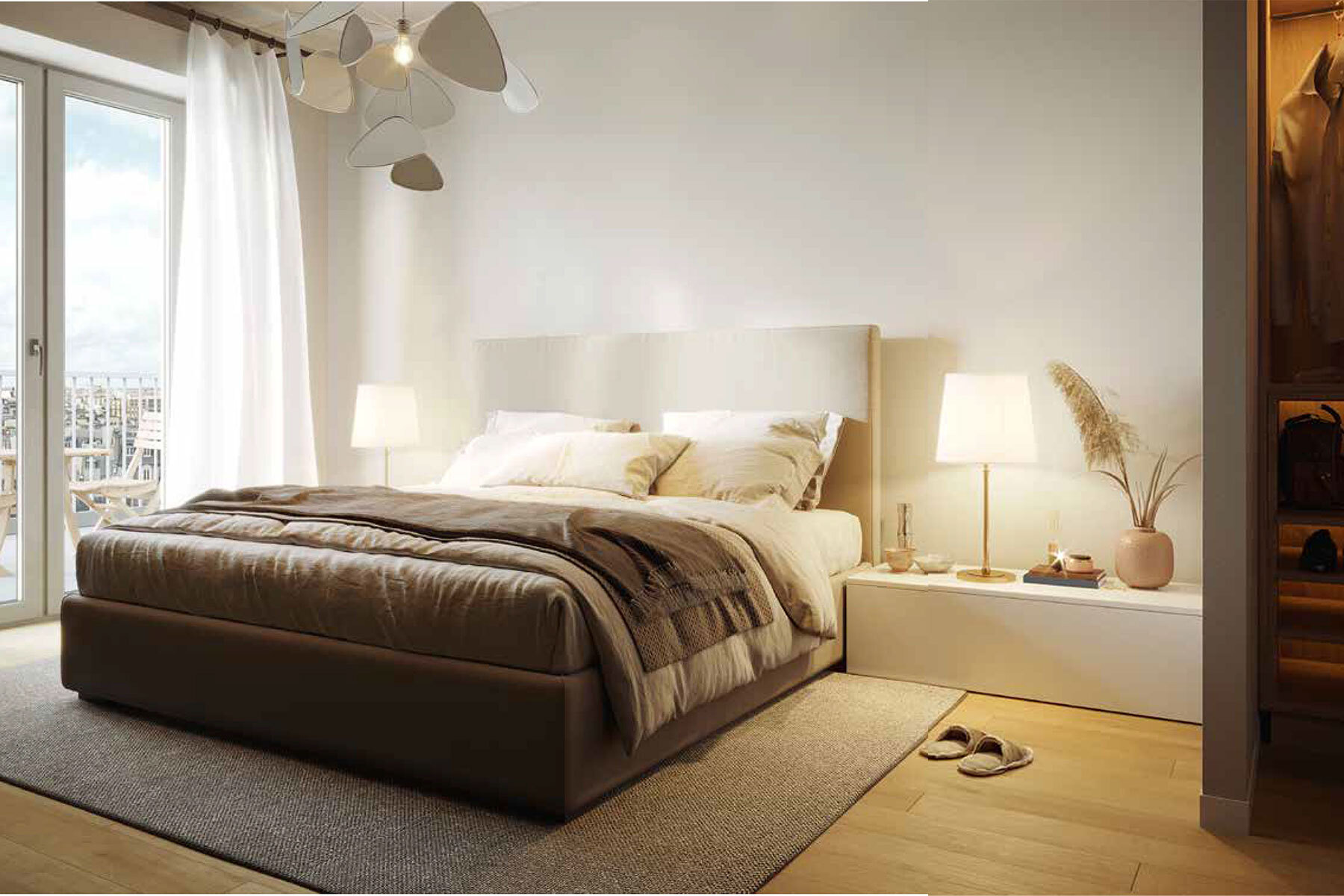 Programme neuf : Saint-Germain-en-Laye (78100)