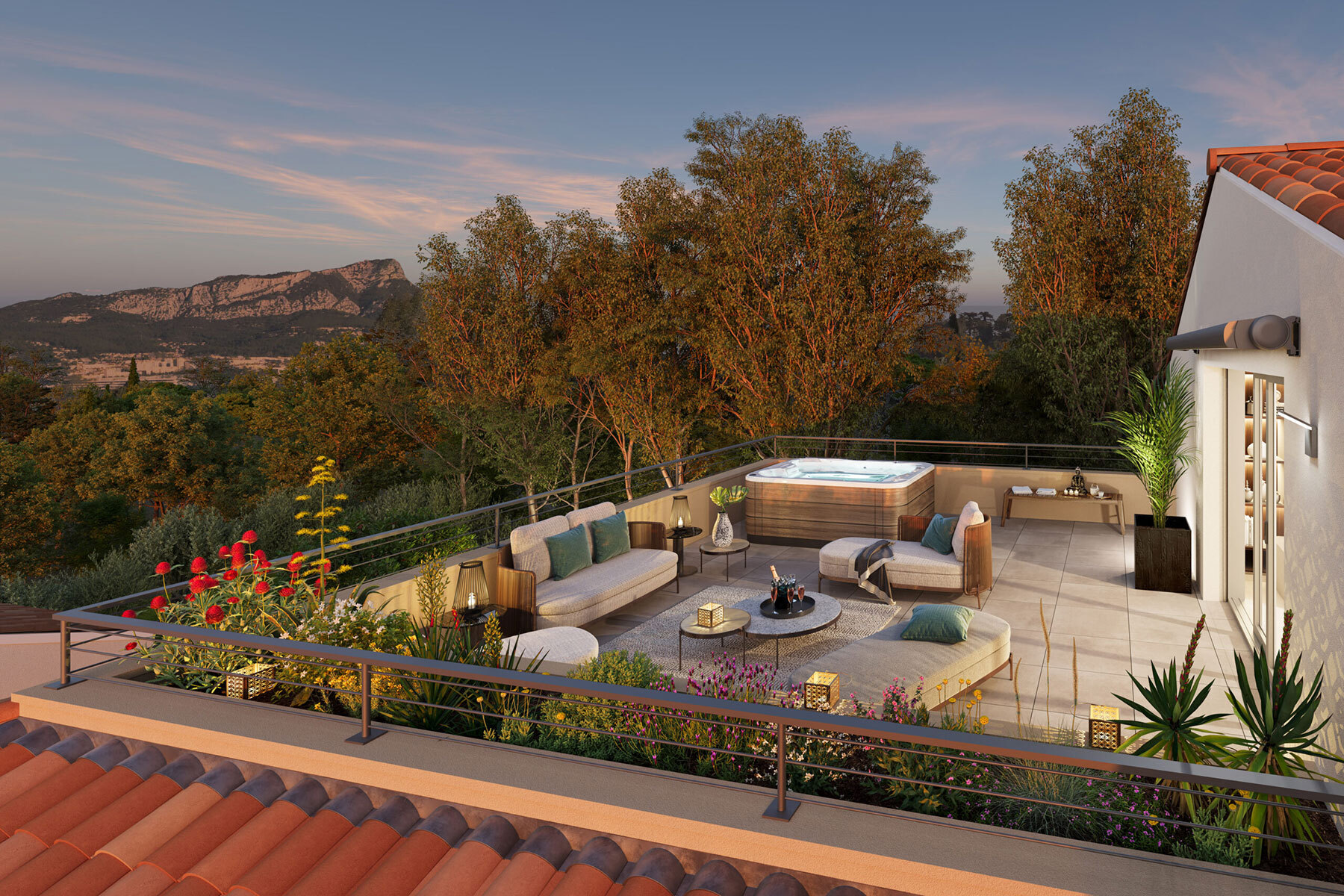 Programme neuf : Toulon (83200)