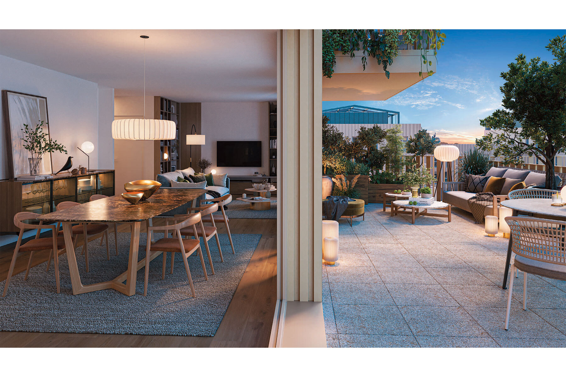 Programme neuf : Orly (94310)