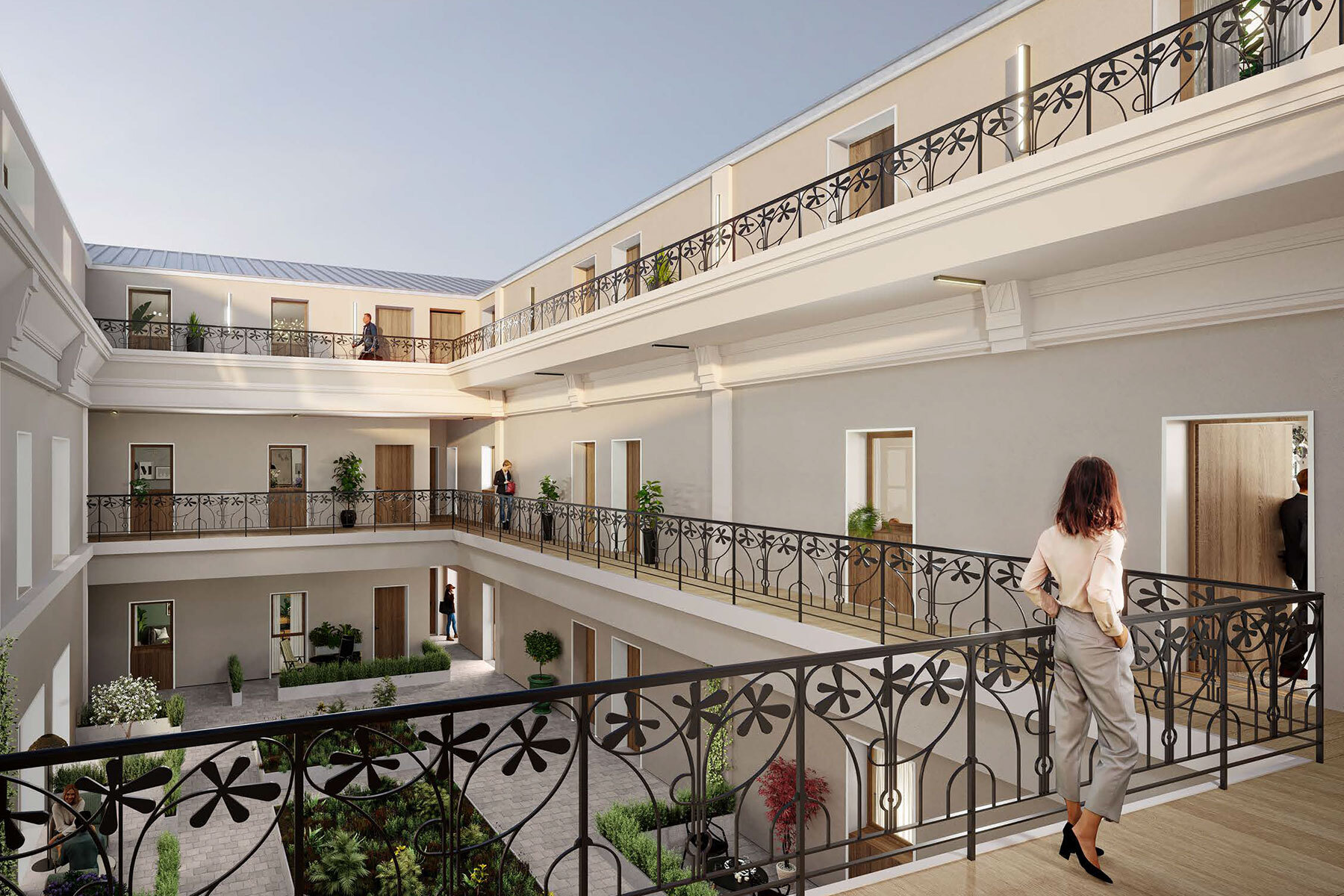 Programme neuf : Cherbourg-en-Cotentin (50100)