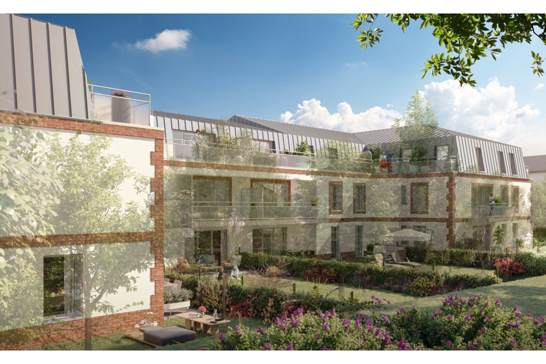 Programme neuf : Barneville-Carteret (50270)