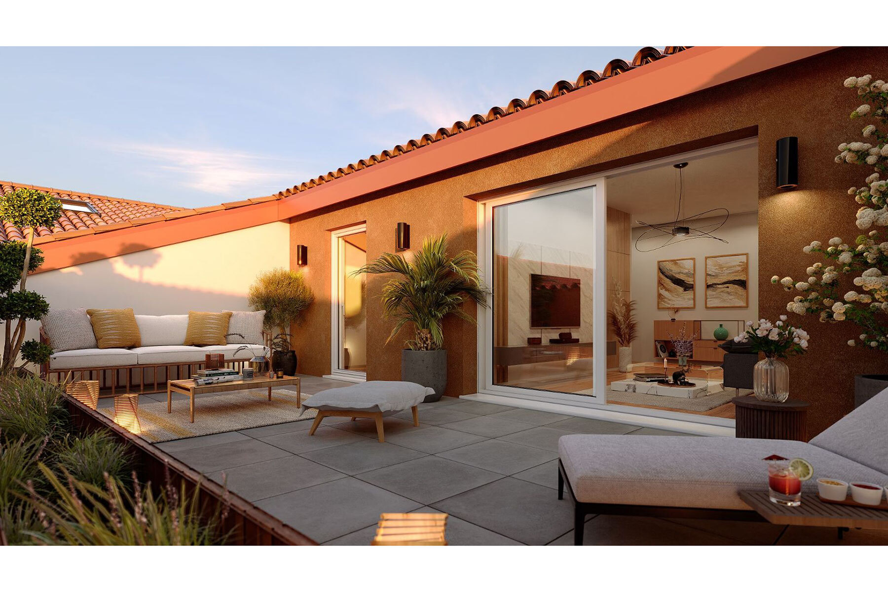 Programme neuf : Argelès-sur-Mer (66700)