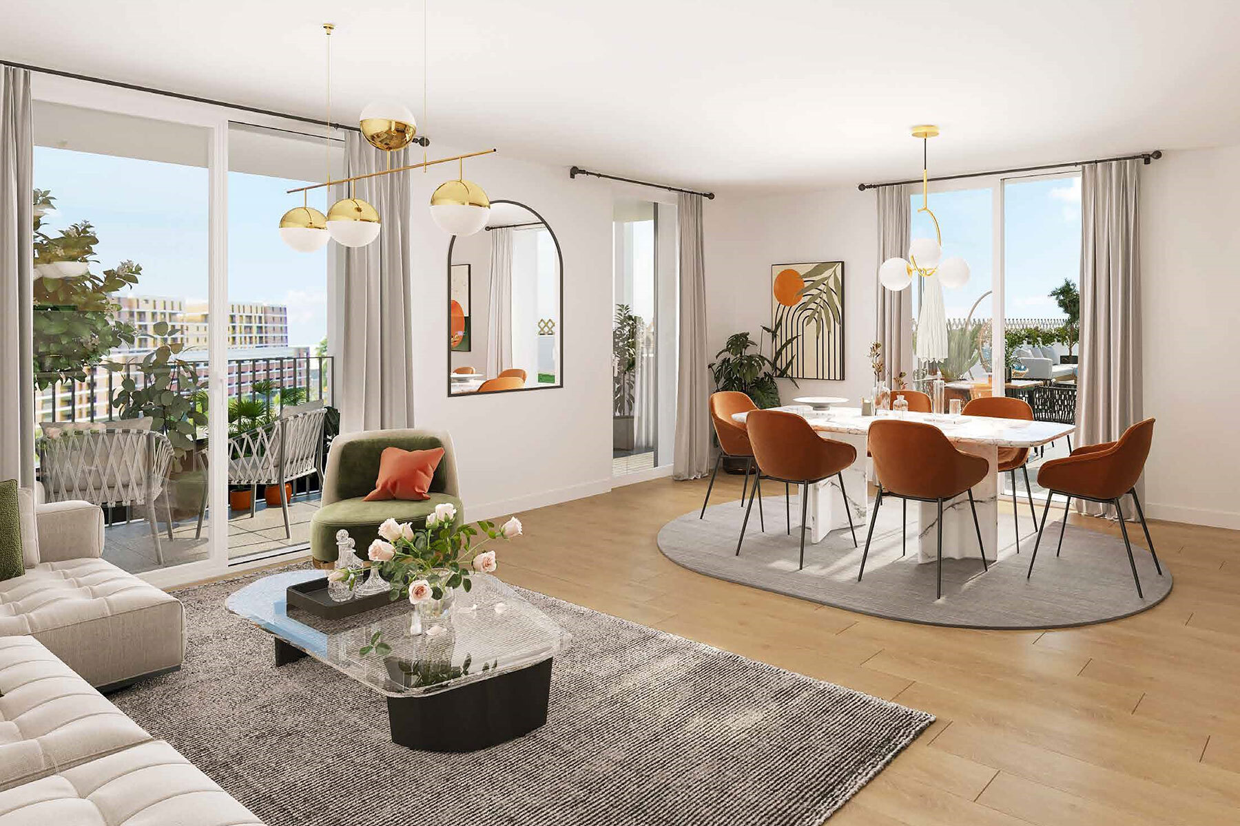 Programme neuf : Strasbourg (67000)