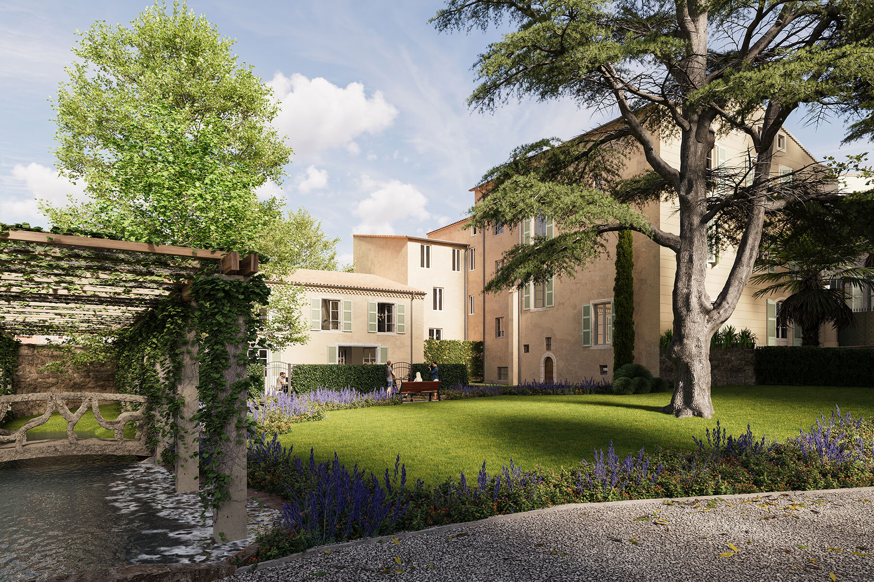 Programme neuf : Brignoles (83170)